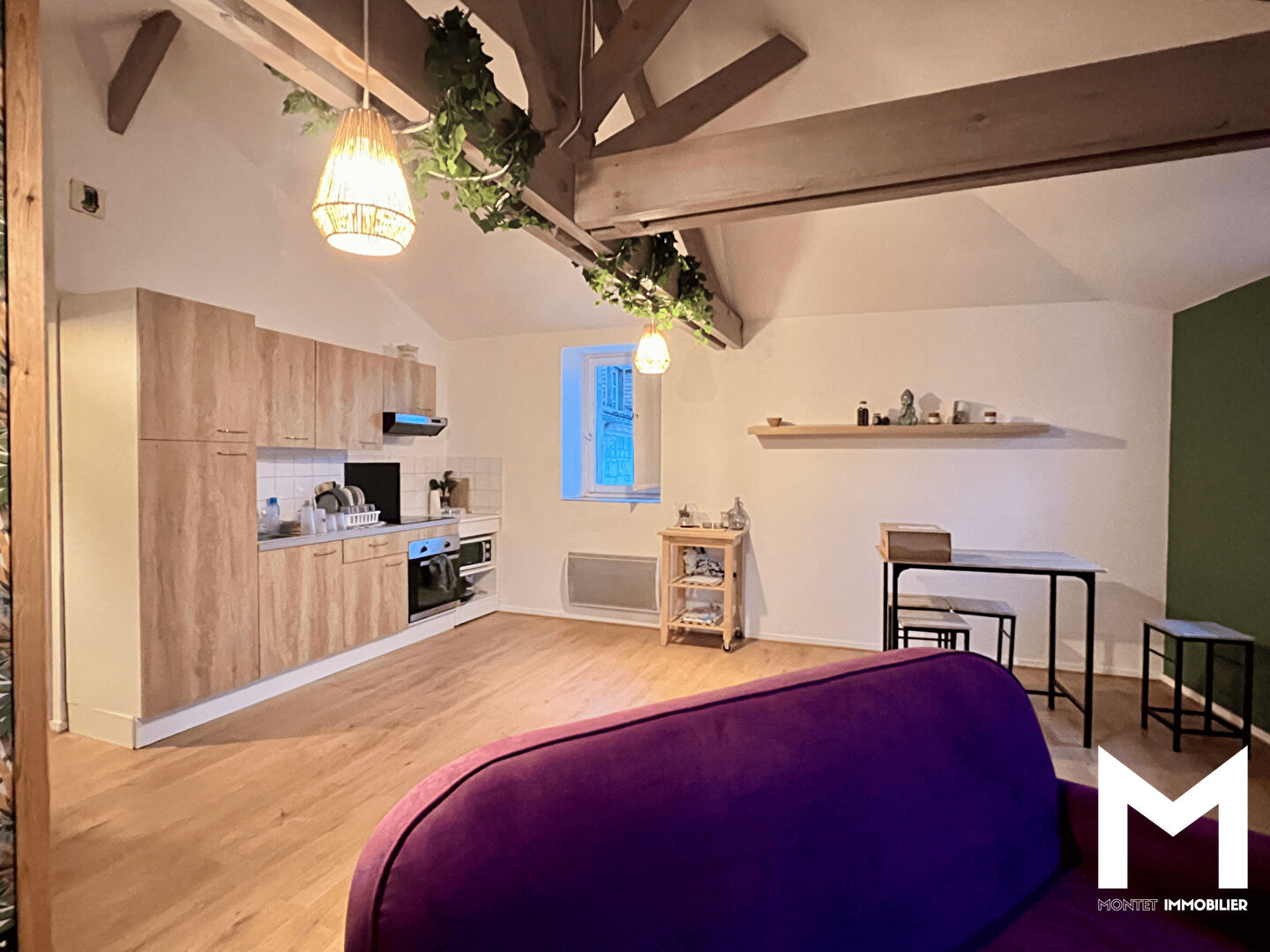 Agence immobilière de MONTET IMMOBILIER Perigueux - MONTET IMMOBILIER