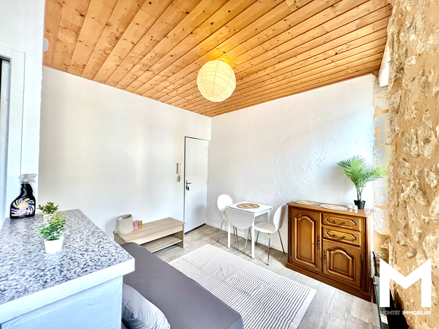 Agence immobilière de MONTET IMMOBILIER Perigueux - MONTET IMMOBILIER