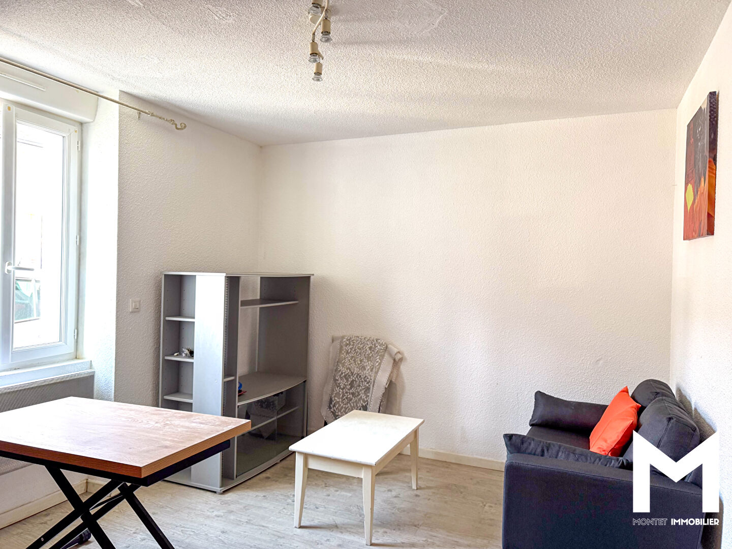 Agence immobilière de MONTET IMMOBILIER Perigueux - MONTET IMMOBILIER