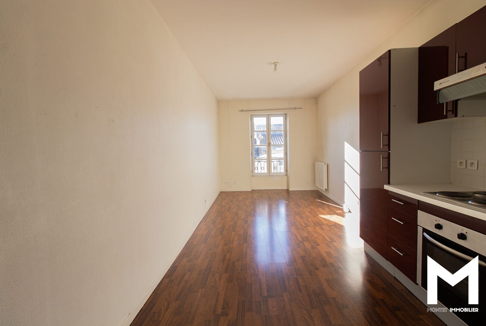 Agence immobilière de MONTET IMMOBILIER Perigueux - MONTET IMMOBILIER