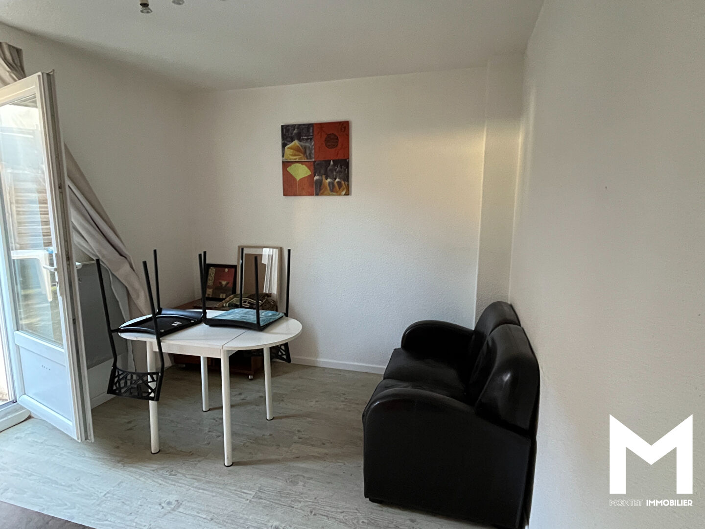 Agence immobilière de MONTET IMMOBILIER Perigueux - MONTET IMMOBILIER