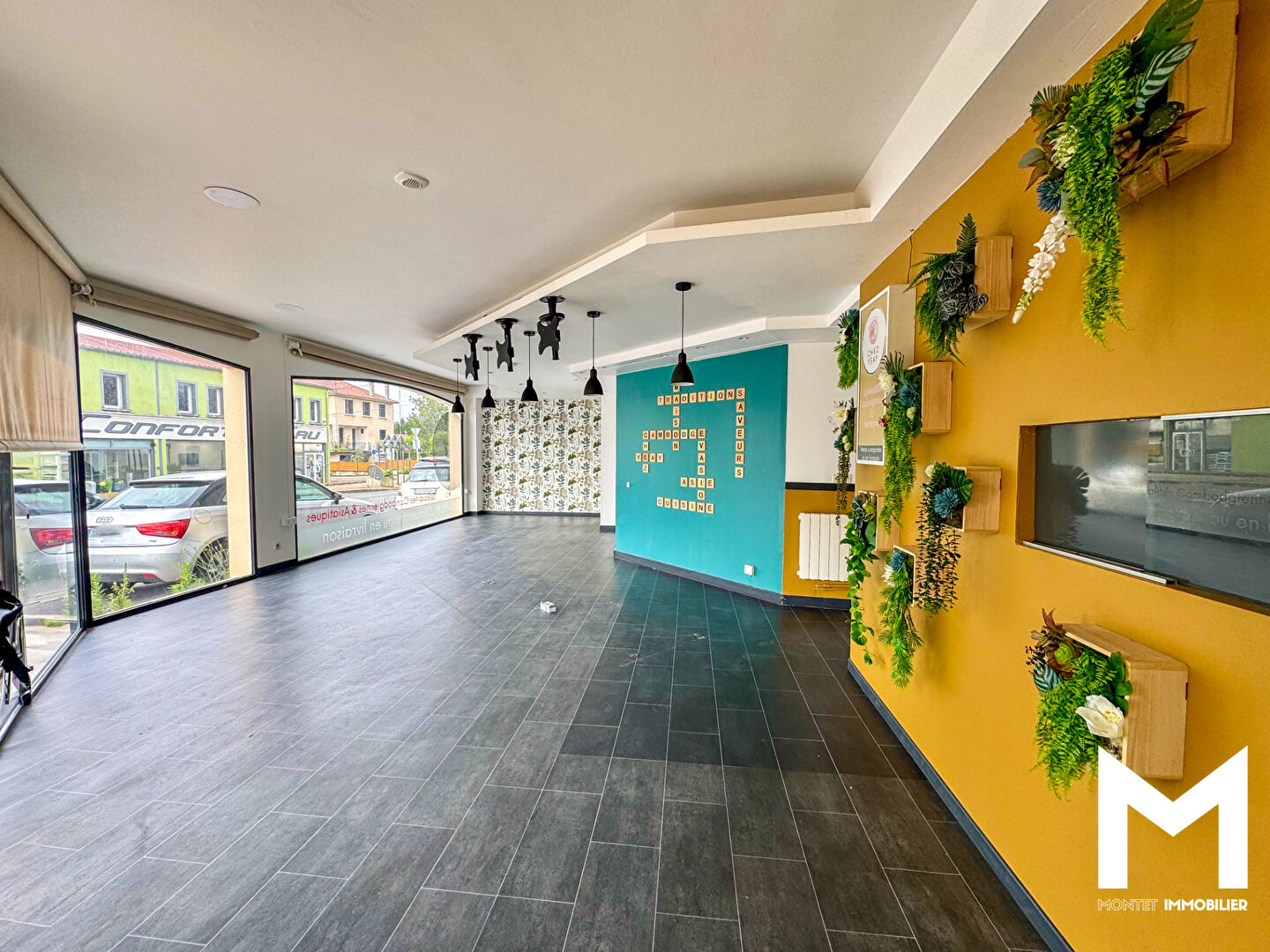 Local Commercial Trélissac