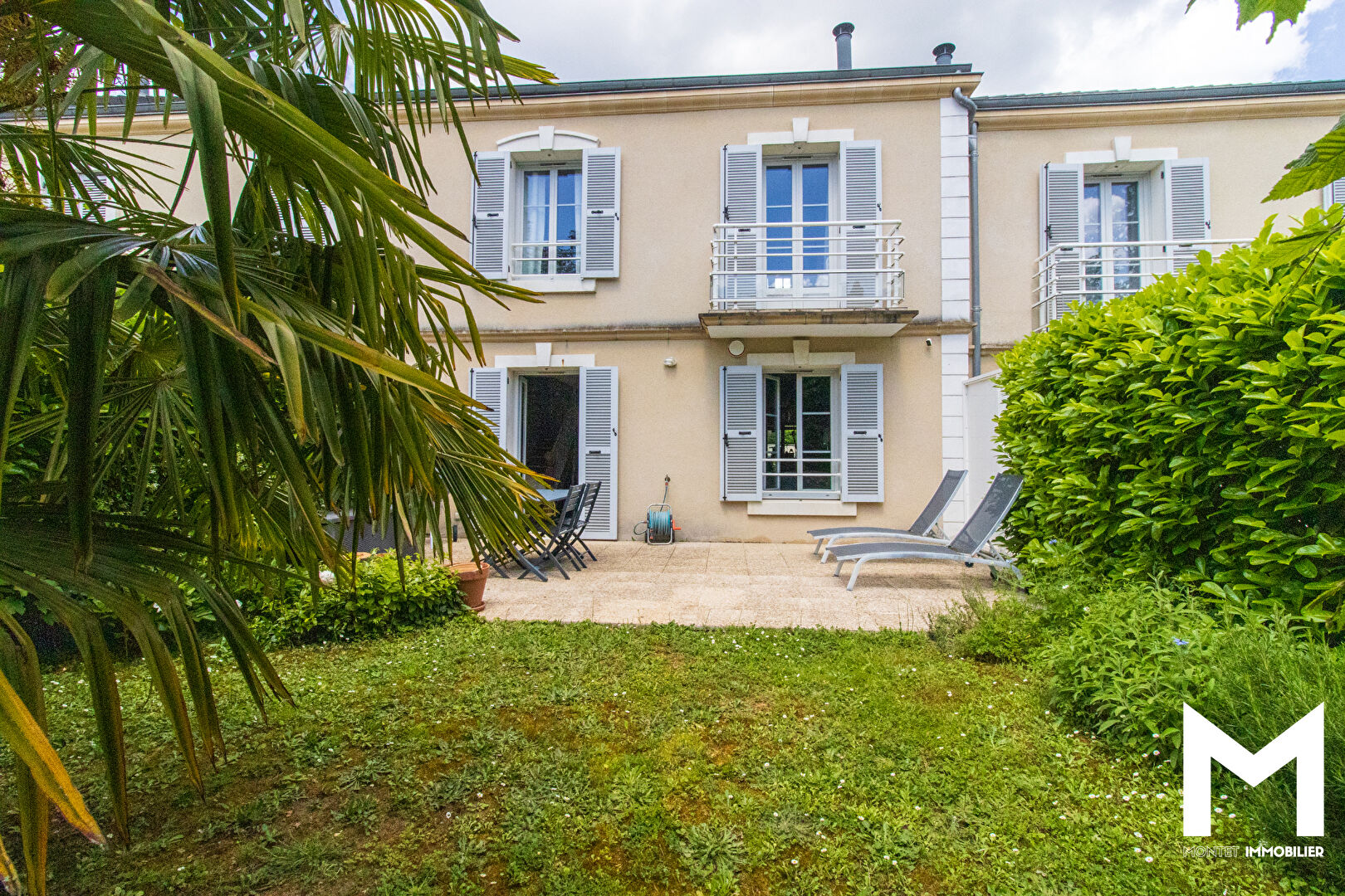 Agence immobilière de MONTET IMMOBILIER Perigueux - MONTET IMMOBILIER