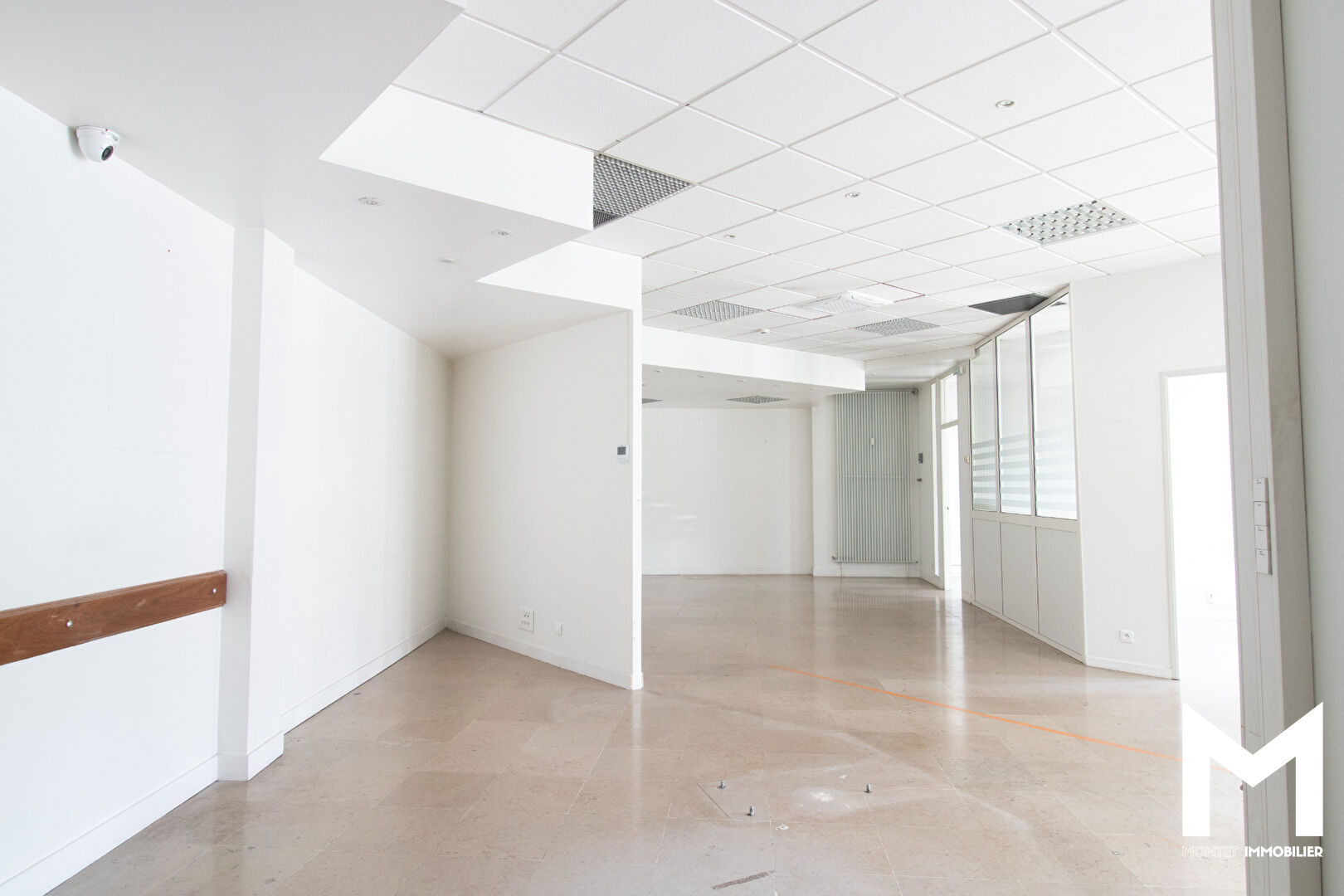 Agence immobilière de MONTET IMMOBILIER Perigueux - MONTET IMMOBILIER