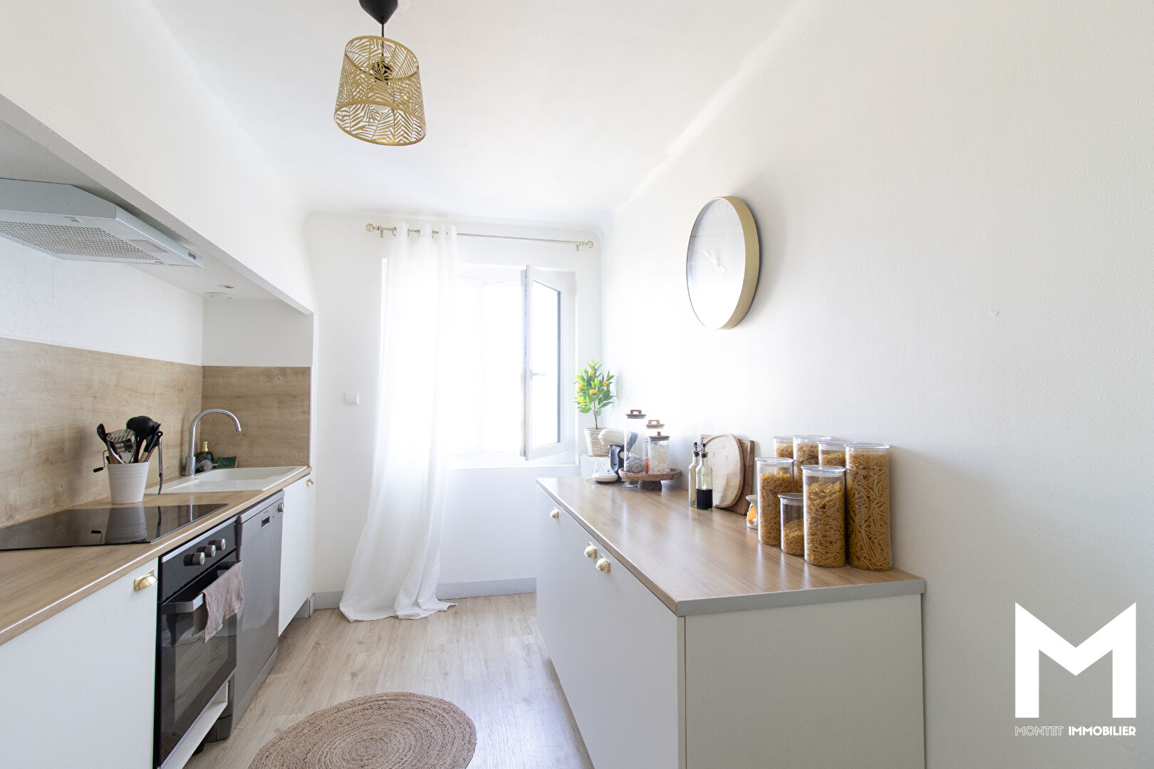 Agence immobilière de MONTET IMMOBILIER Perigueux - MONTET IMMOBILIER