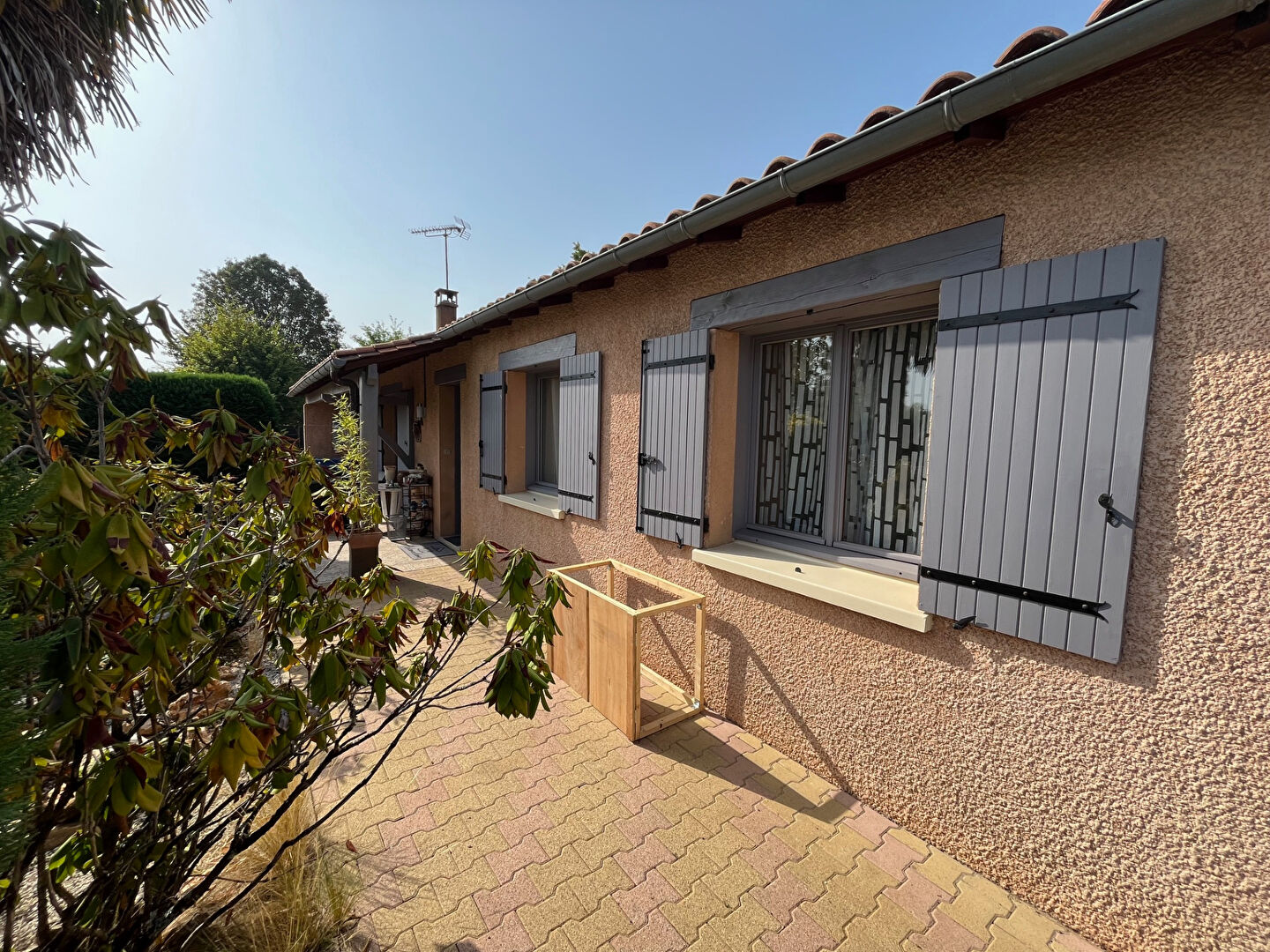 Agence immobilière de MONTET IMMOBILIER Perigueux - MONTET IMMOBILIER