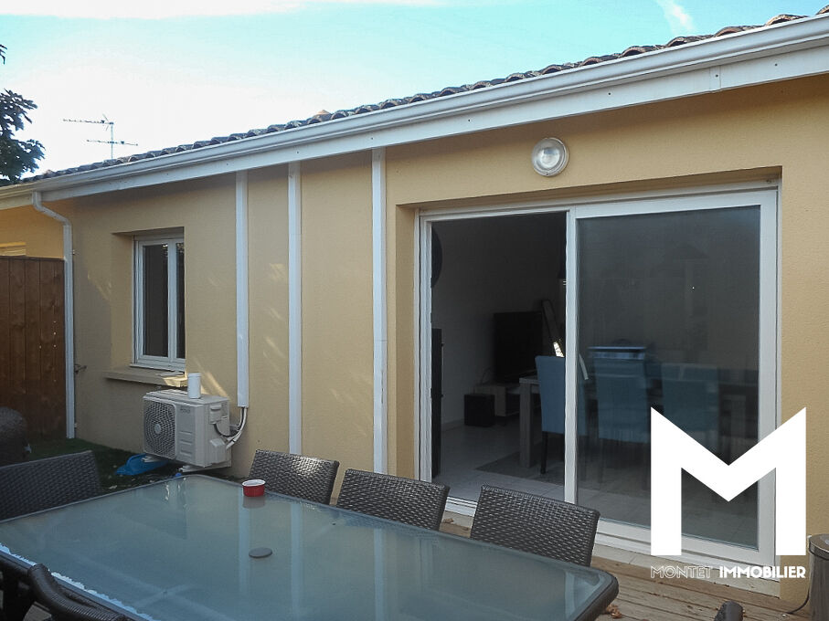 Agence immobilière de MONTET IMMOBILIER Perigueux - MONTET IMMOBILIER