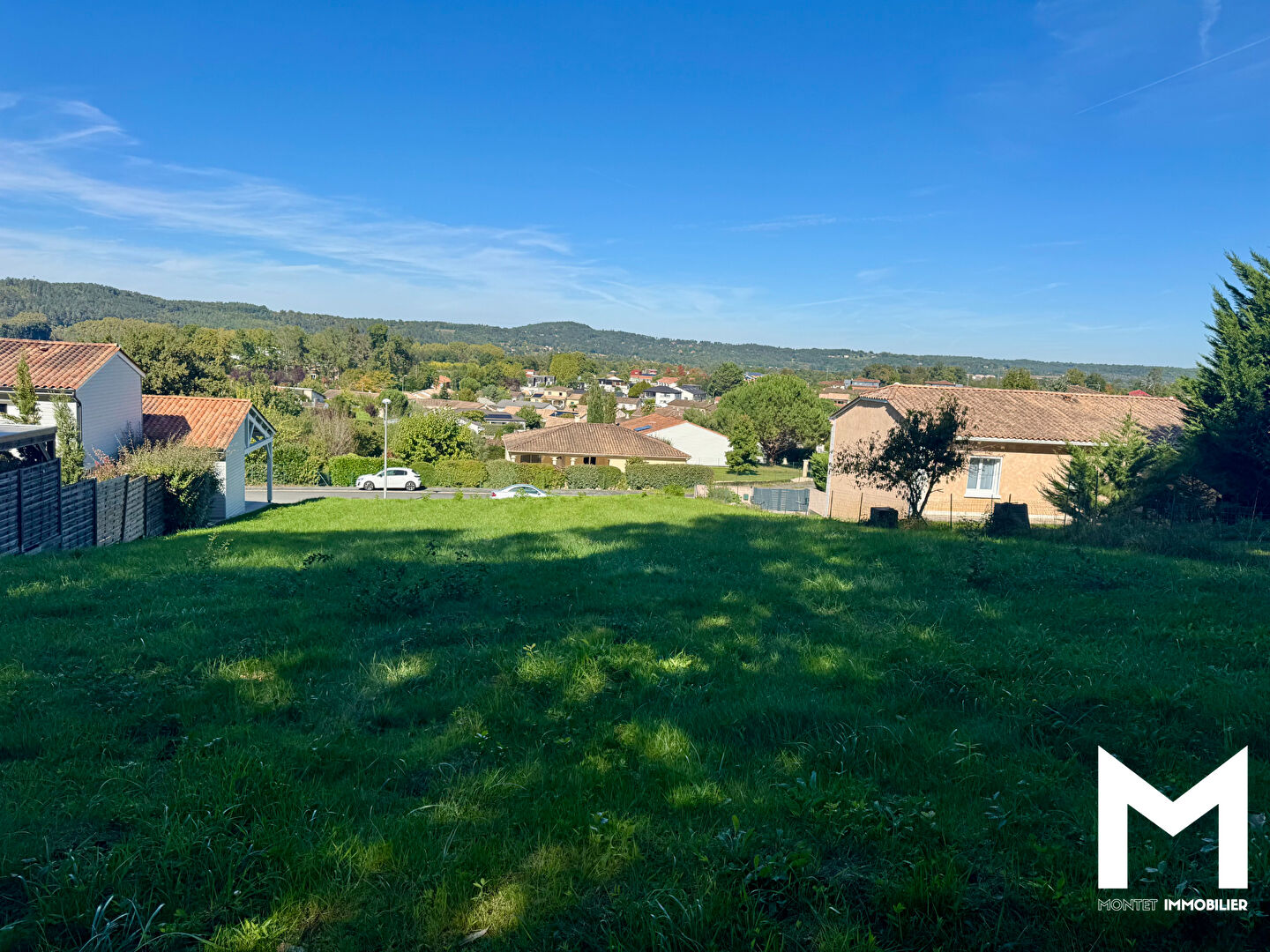 Terrain à batir Boulazac Isle Manoire