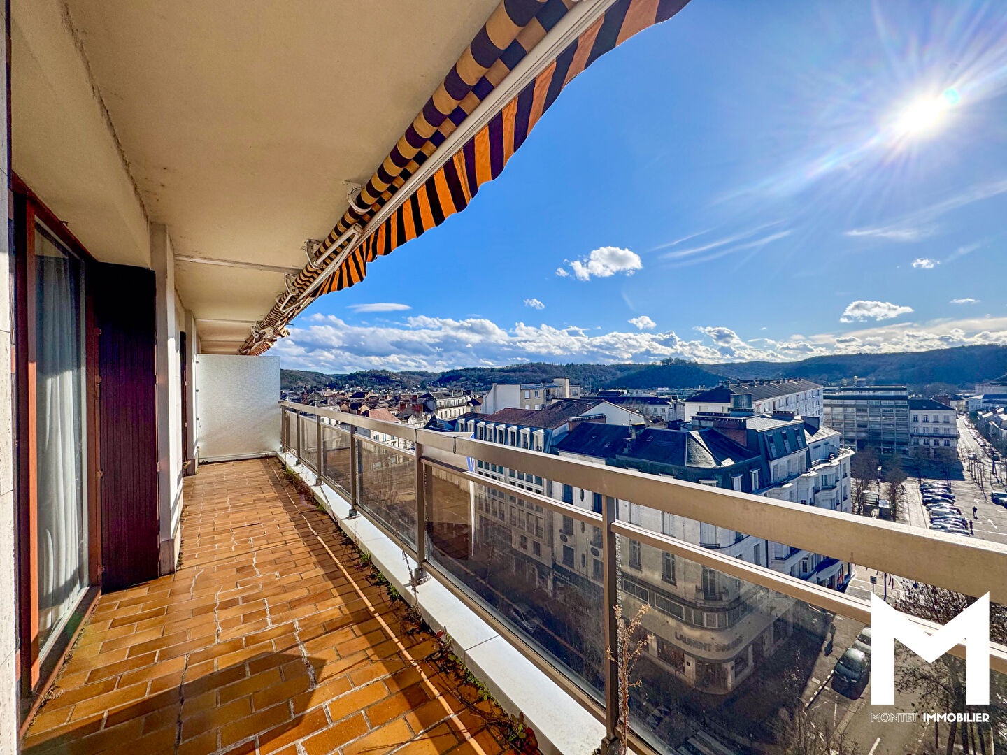 Agence immobilière de MONTET IMMOBILIER Perigueux - MONTET IMMOBILIER