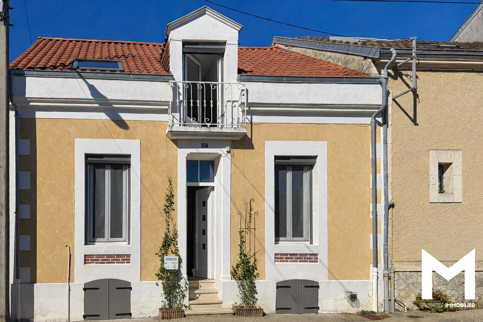 Agence immobilière de MONTET IMMOBILIER Perigueux - MONTET IMMOBILIER