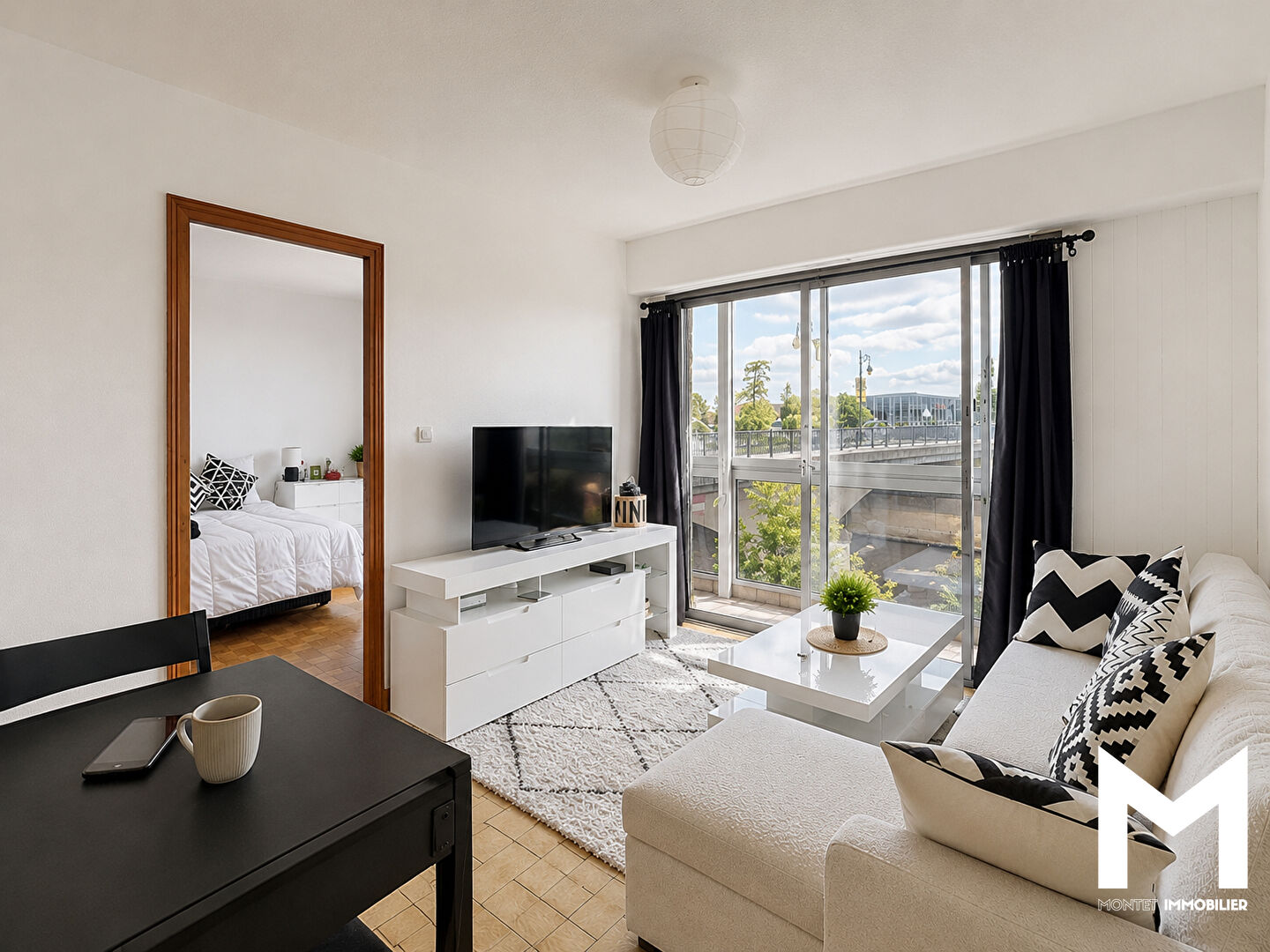 Agence immobilière de MONTET IMMOBILIER Perigueux - MONTET IMMOBILIER