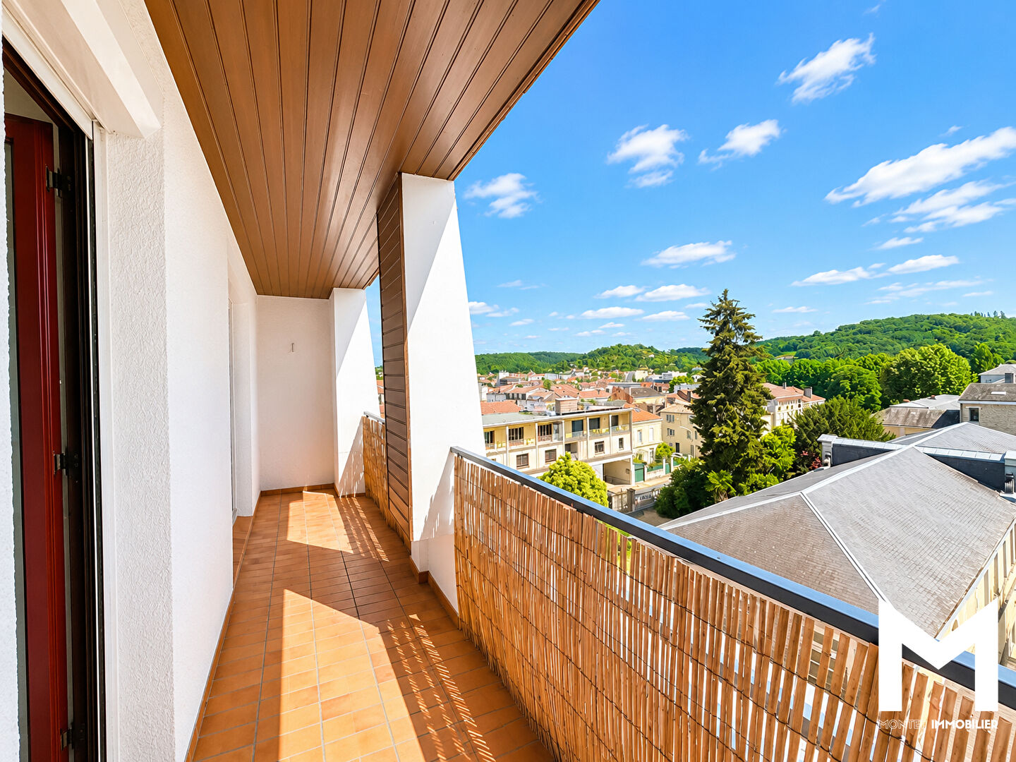 Agence immobilière de MONTET IMMOBILIER Perigueux - MONTET IMMOBILIER