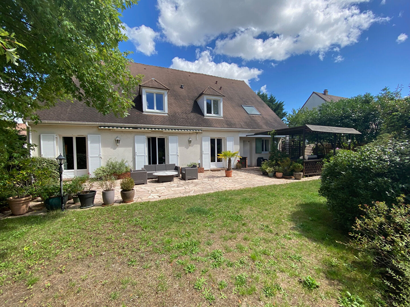 Agence immobilière de Montfort L'Amaury Immobilier - Montfort L'Amaury Immobilier