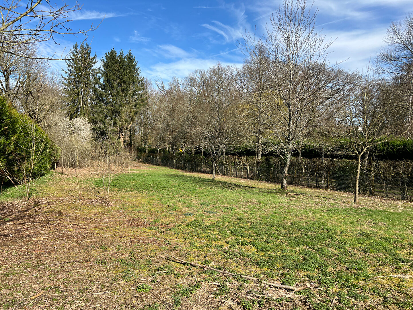 Agence immobilière de Montfort L'Amaury Immobilier - Montfort L'Amaury Immobilier