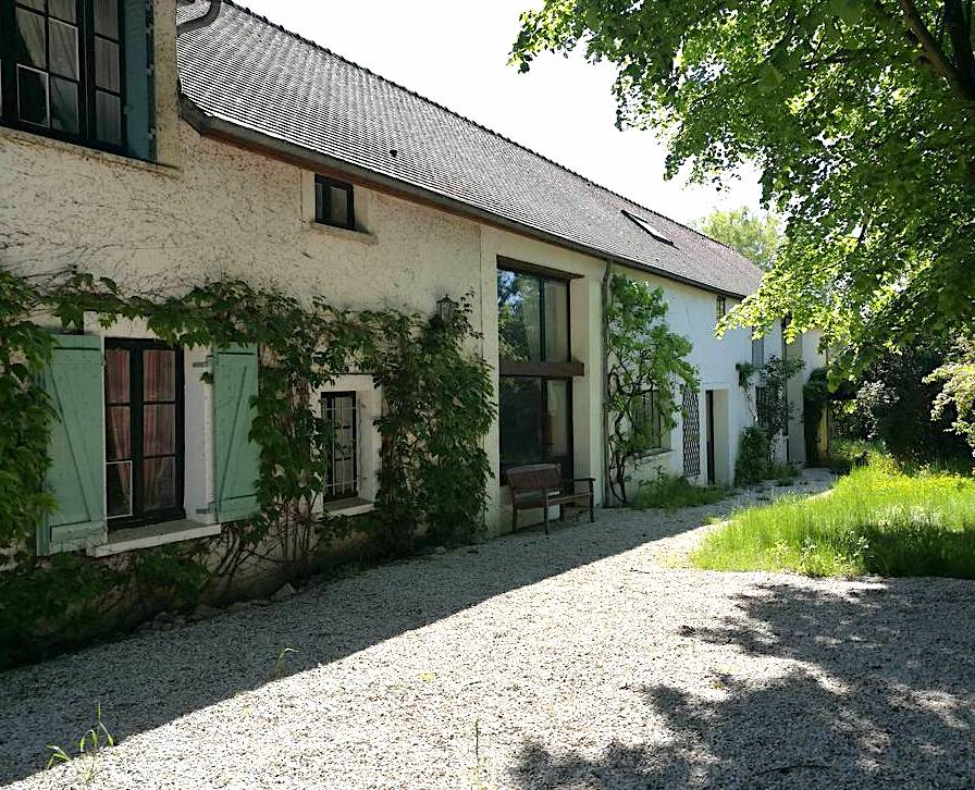 Agence immobilière de Montfort L'Amaury Immobilier - Montfort L'Amaury Immobilier