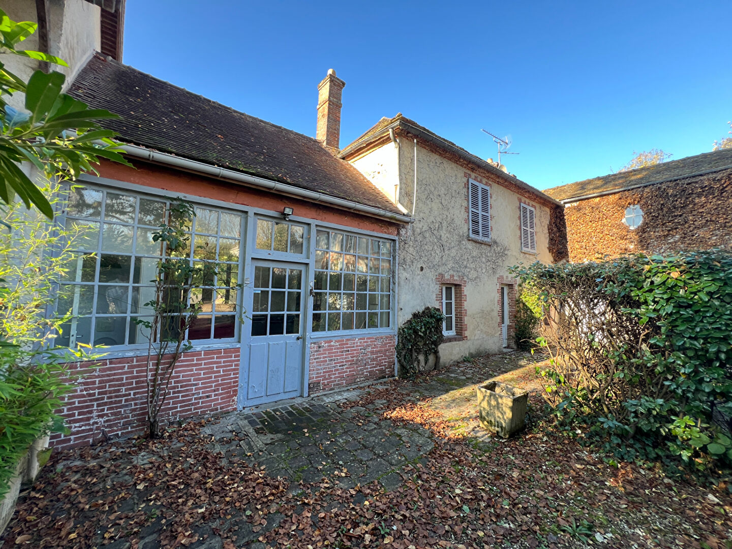 Agence immobilière de Montfort L'Amaury Immobilier - Montfort L'Amaury Immobilier