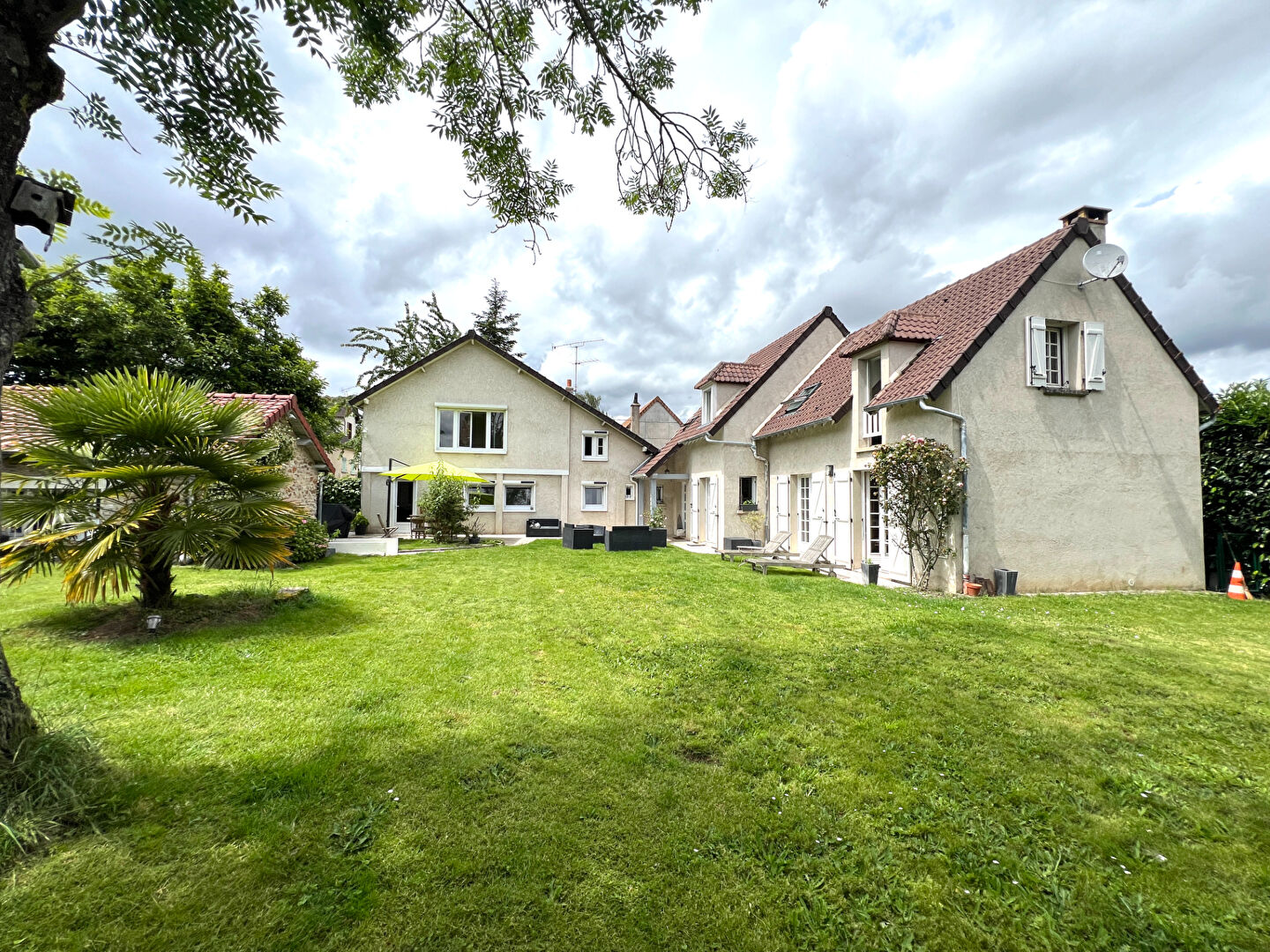 Agence immobilière de Montfort L'Amaury Immobilier - Montfort L'Amaury Immobilier