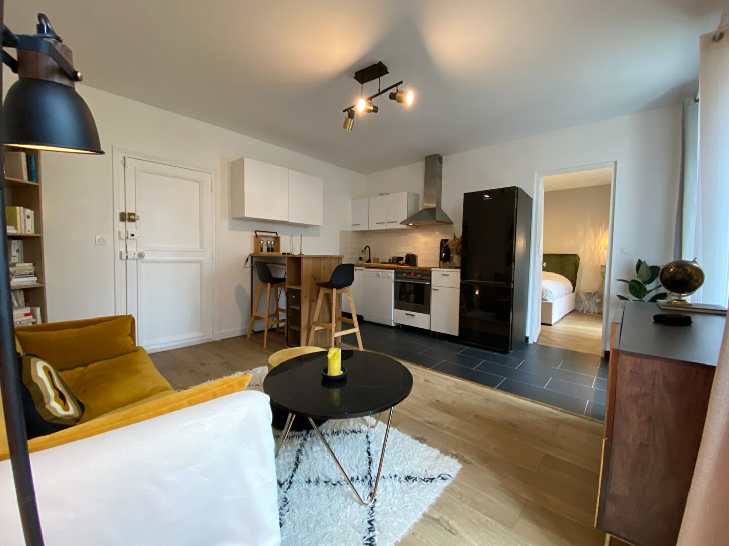 Agence immobilière de Montfort L'Amaury Immobilier - Montfort L'Amaury Immobilier