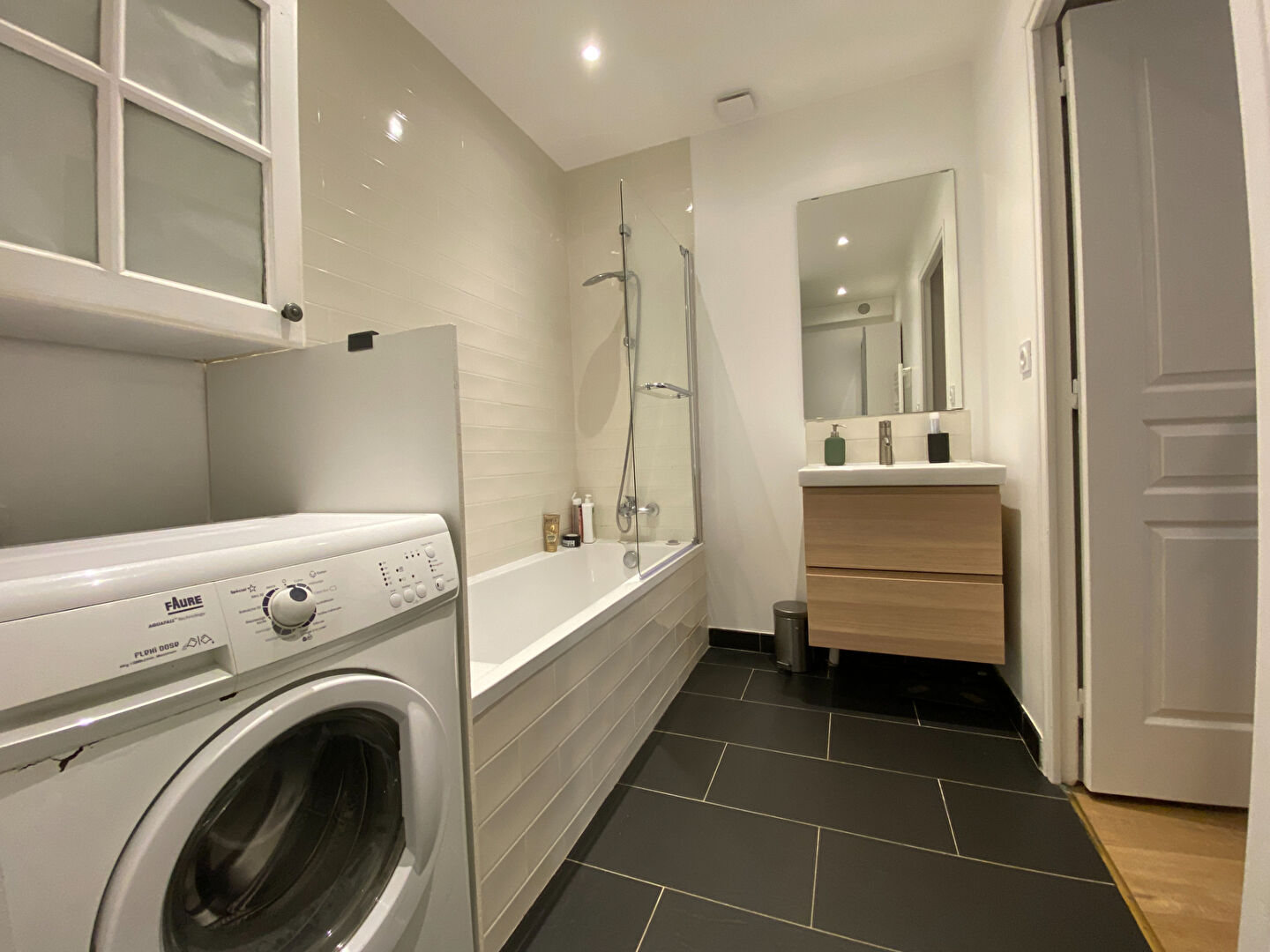 Photo Très joli appartement avec terrasse Saint Cloud 2 pièces 39 m2 image 5/5