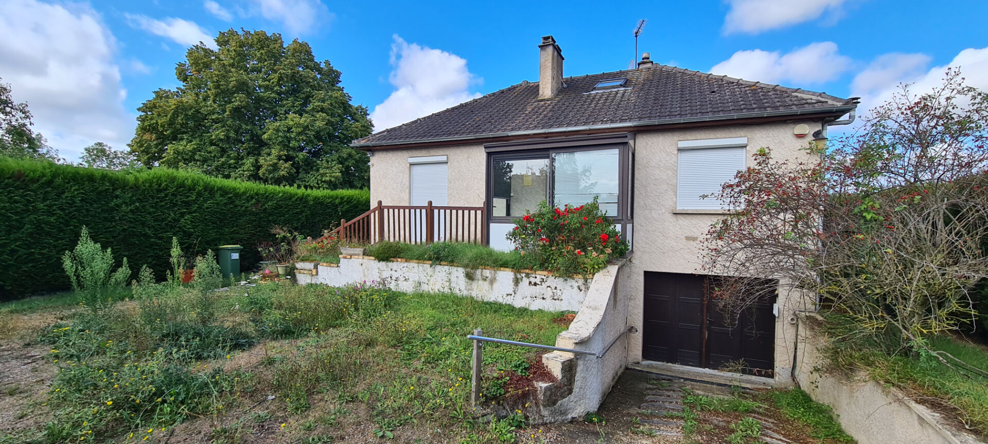 Agence immobilière de Montfort L'Amaury Immobilier - Montfort L'Amaury Immobilier