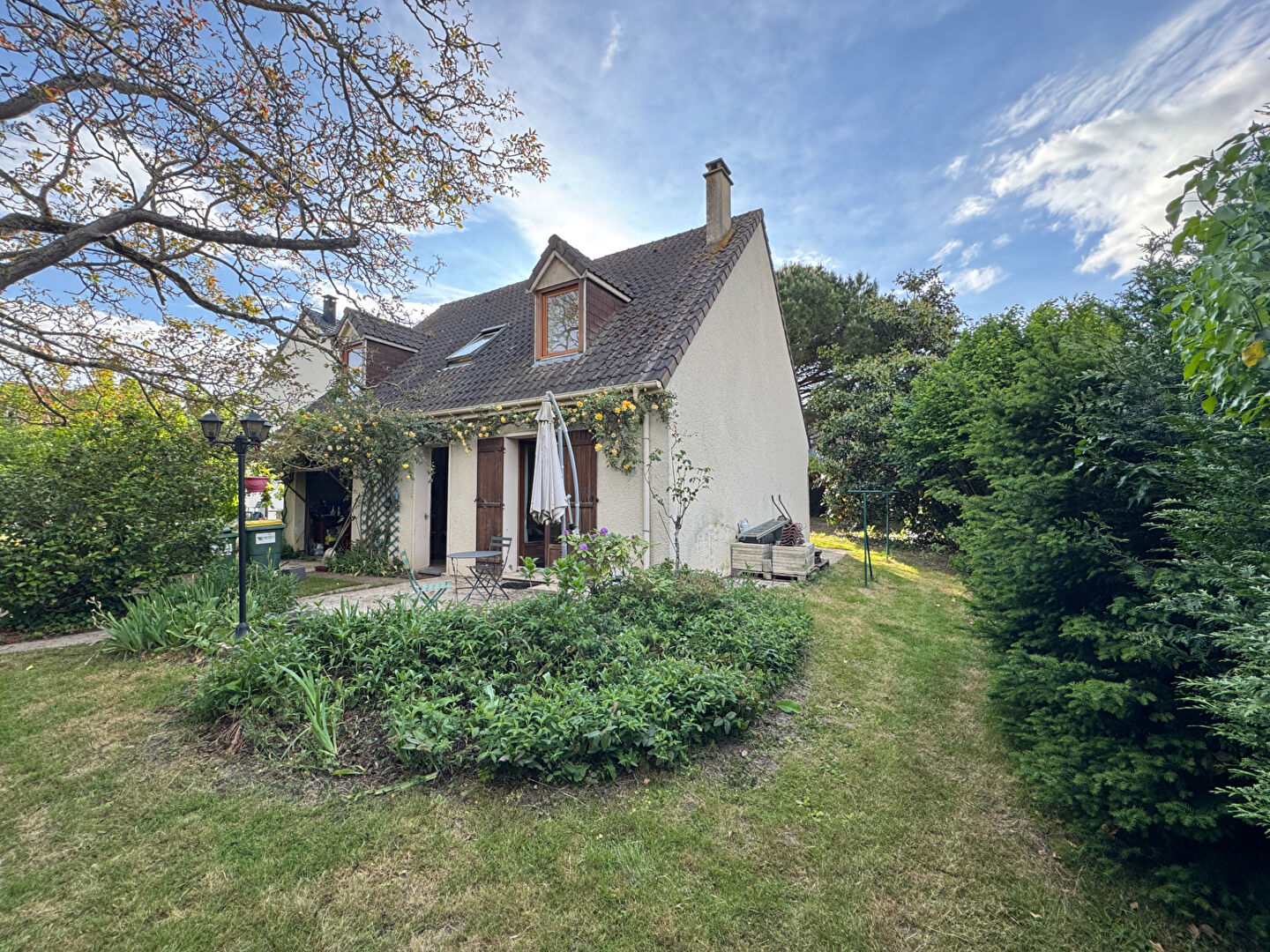 Agence immobilière de Montfort L'Amaury Immobilier - Montfort L'Amaury Immobilier