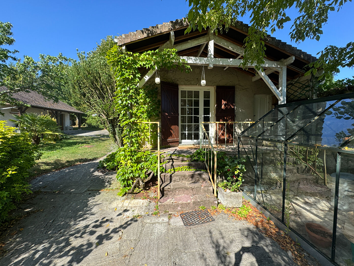 Agence immobilière de Montfort L'Amaury Immobilier - Montfort L'Amaury Immobilier