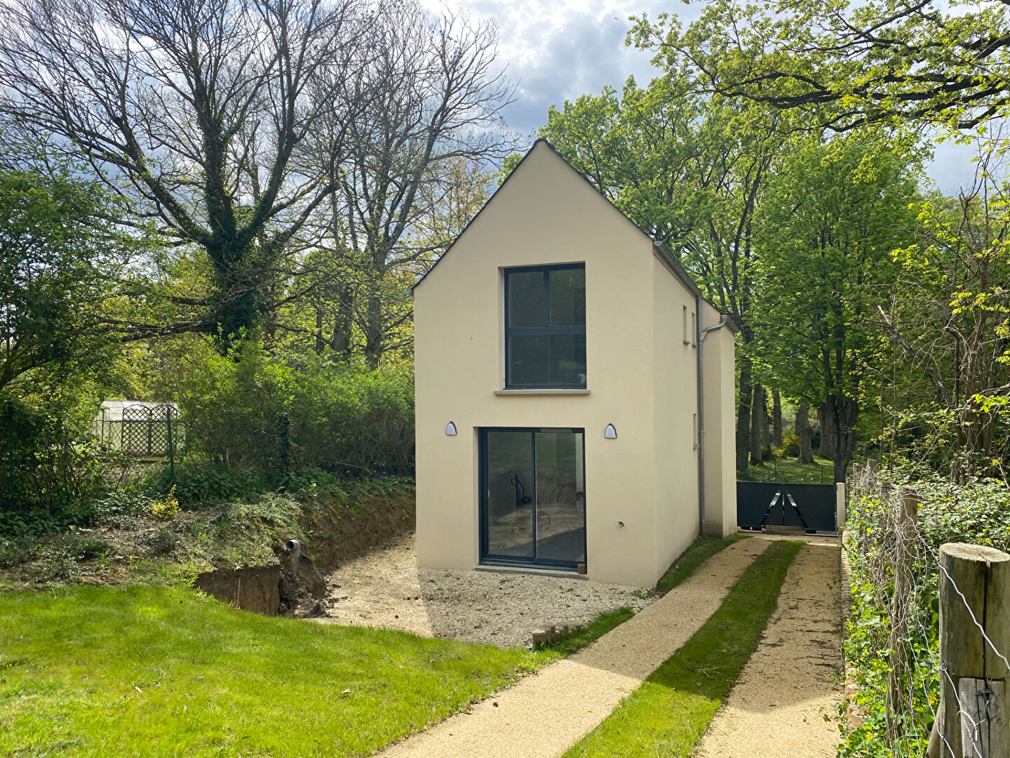 Agence immobilière de Montfort L'Amaury Immobilier - Montfort L'Amaury Immobilier