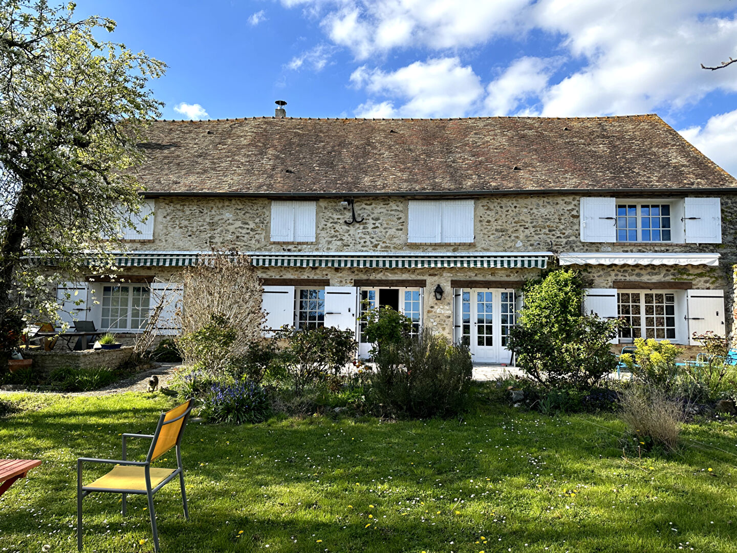 Agence immobilière de Montfort L'Amaury Immobilier - Montfort L'Amaury Immobilier
