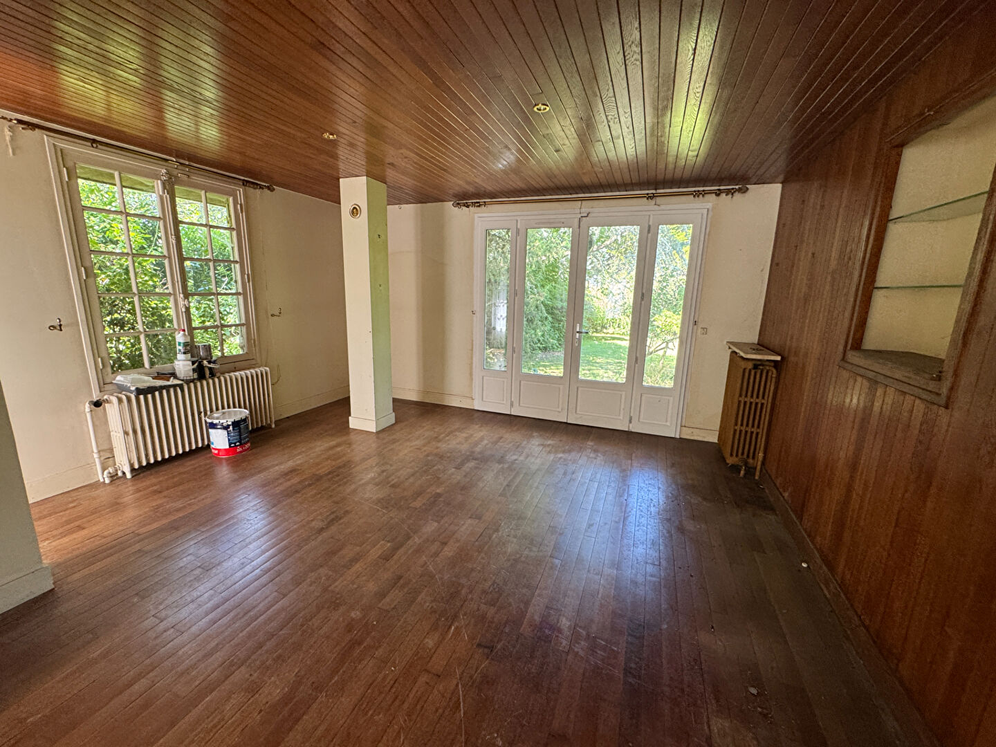 Photo Jolie maison familiale Mareil Le Guyon 10 pièces 262 m2 image 4/6