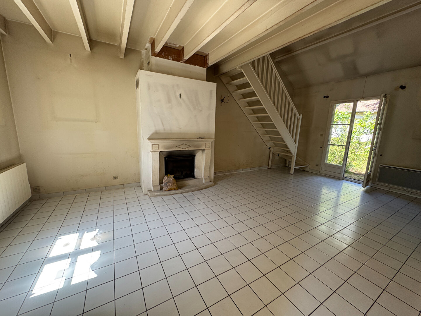 Photo Jolie maison familiale Mareil Le Guyon 10 pièces 262 m2 image 5/6