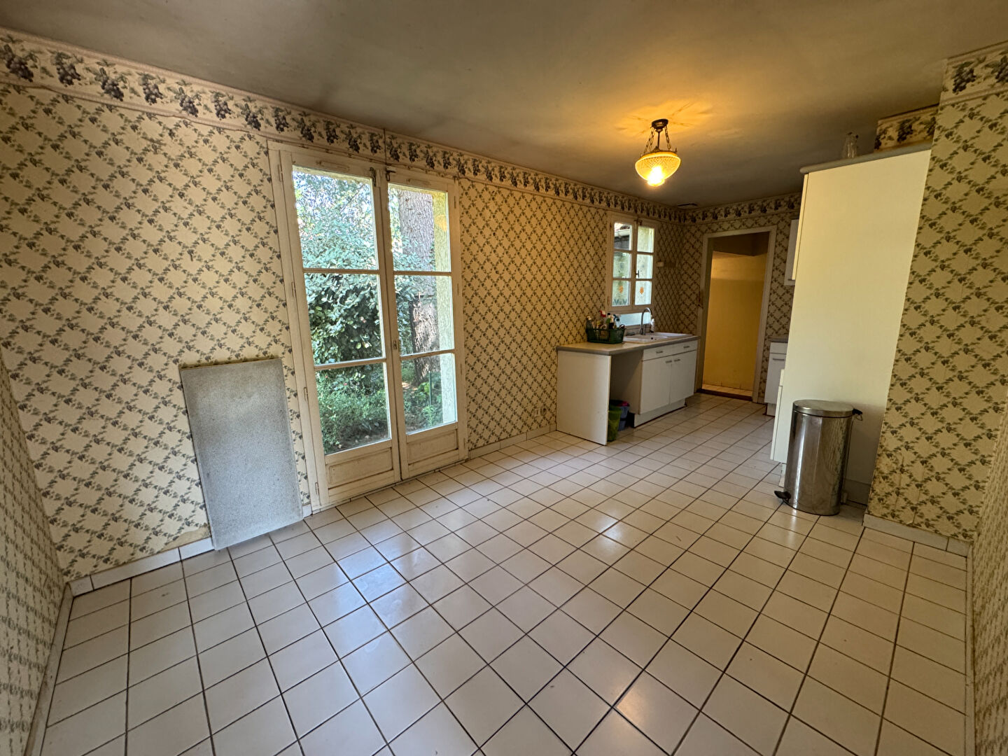 Photo Jolie maison familiale Mareil Le Guyon 10 pièces 262 m2 image 6/6