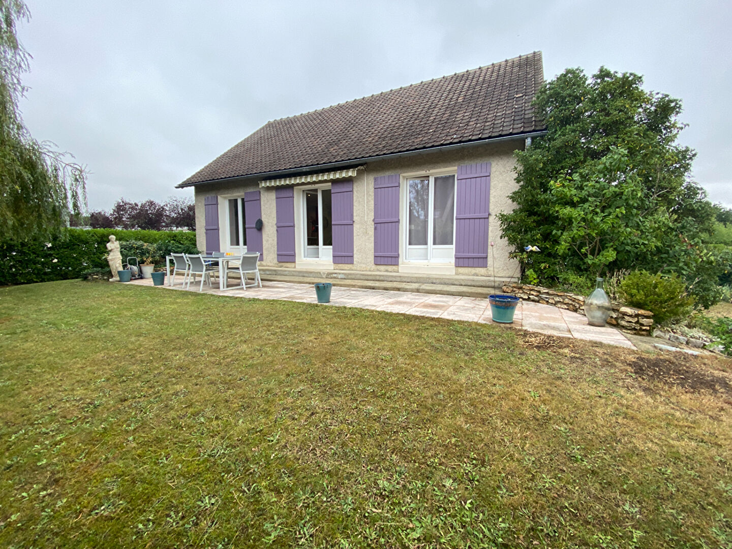 Agence immobilière de Montfort L'Amaury Immobilier - Montfort L'Amaury Immobilier