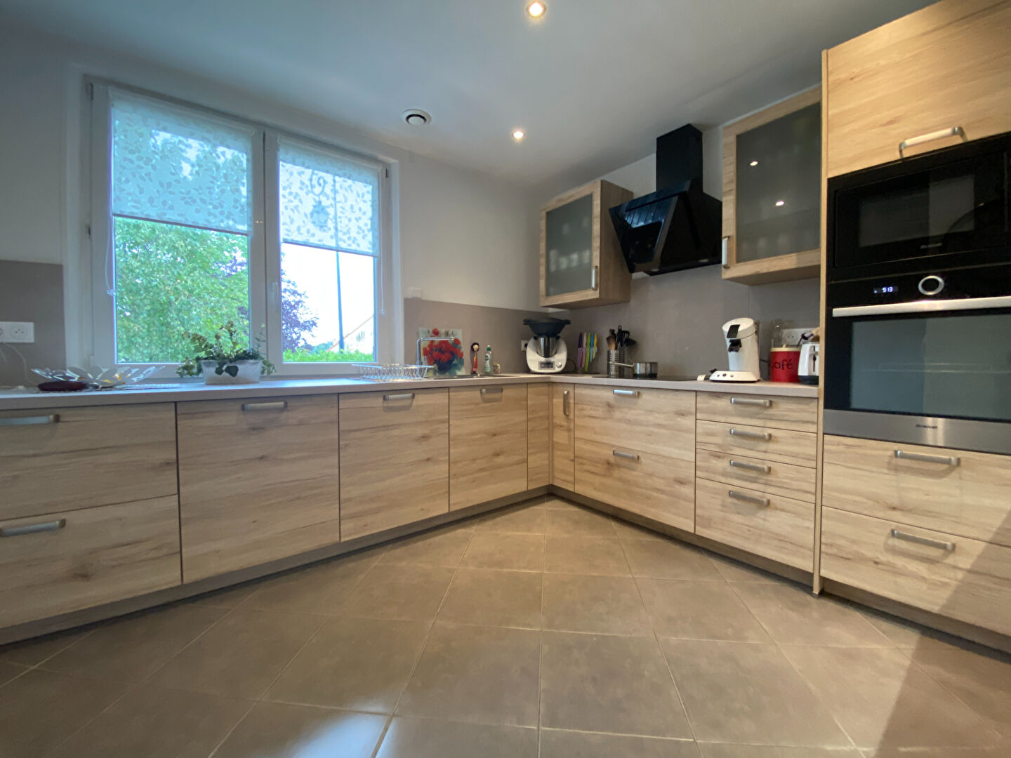 Photo Maison traditionnelle et familiale Montfort L Amaury 5 pièces 132 m2 image 6/6