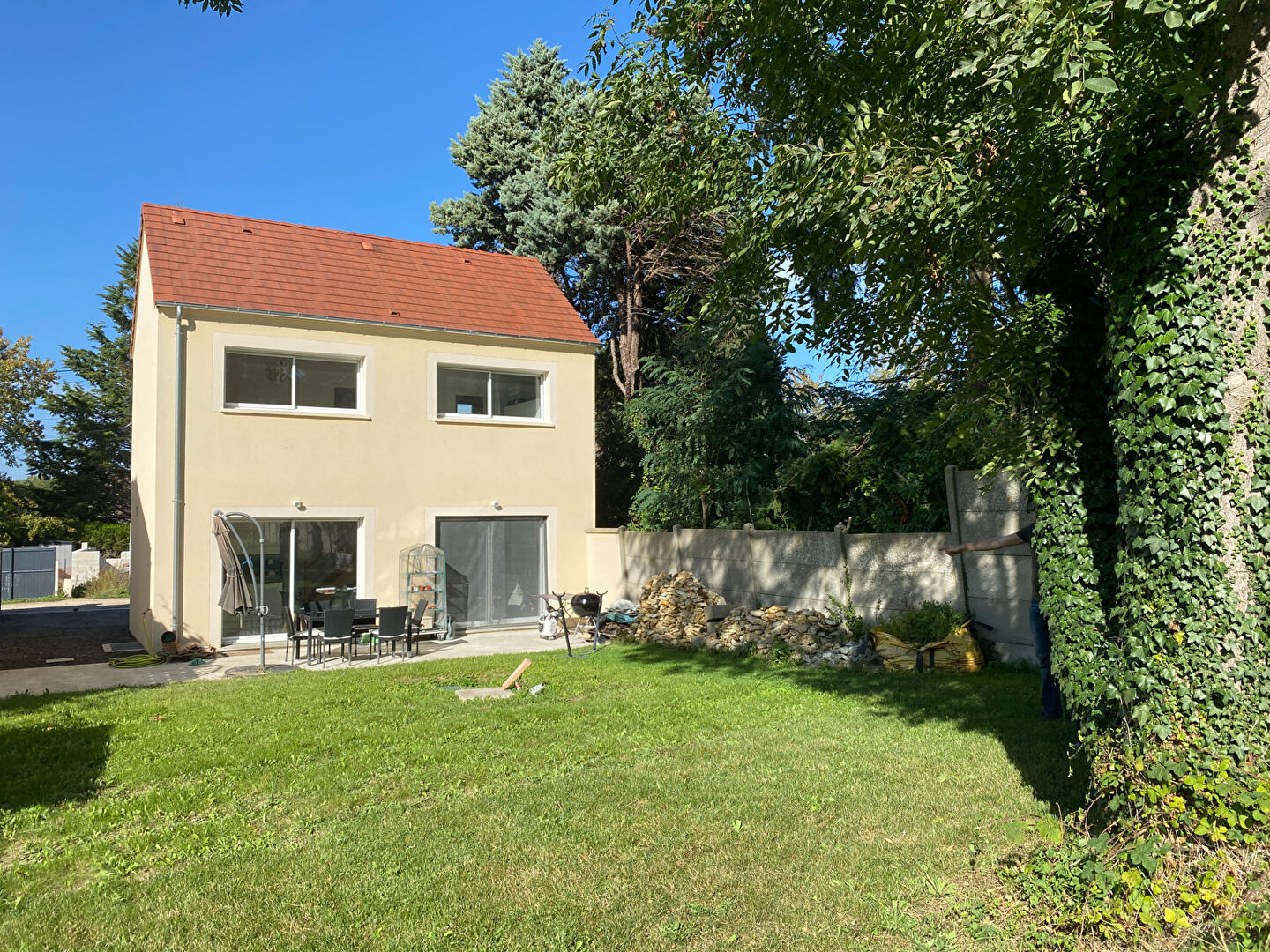 Agence immobilière de Montfort L'Amaury Immobilier - Montfort L'Amaury Immobilier