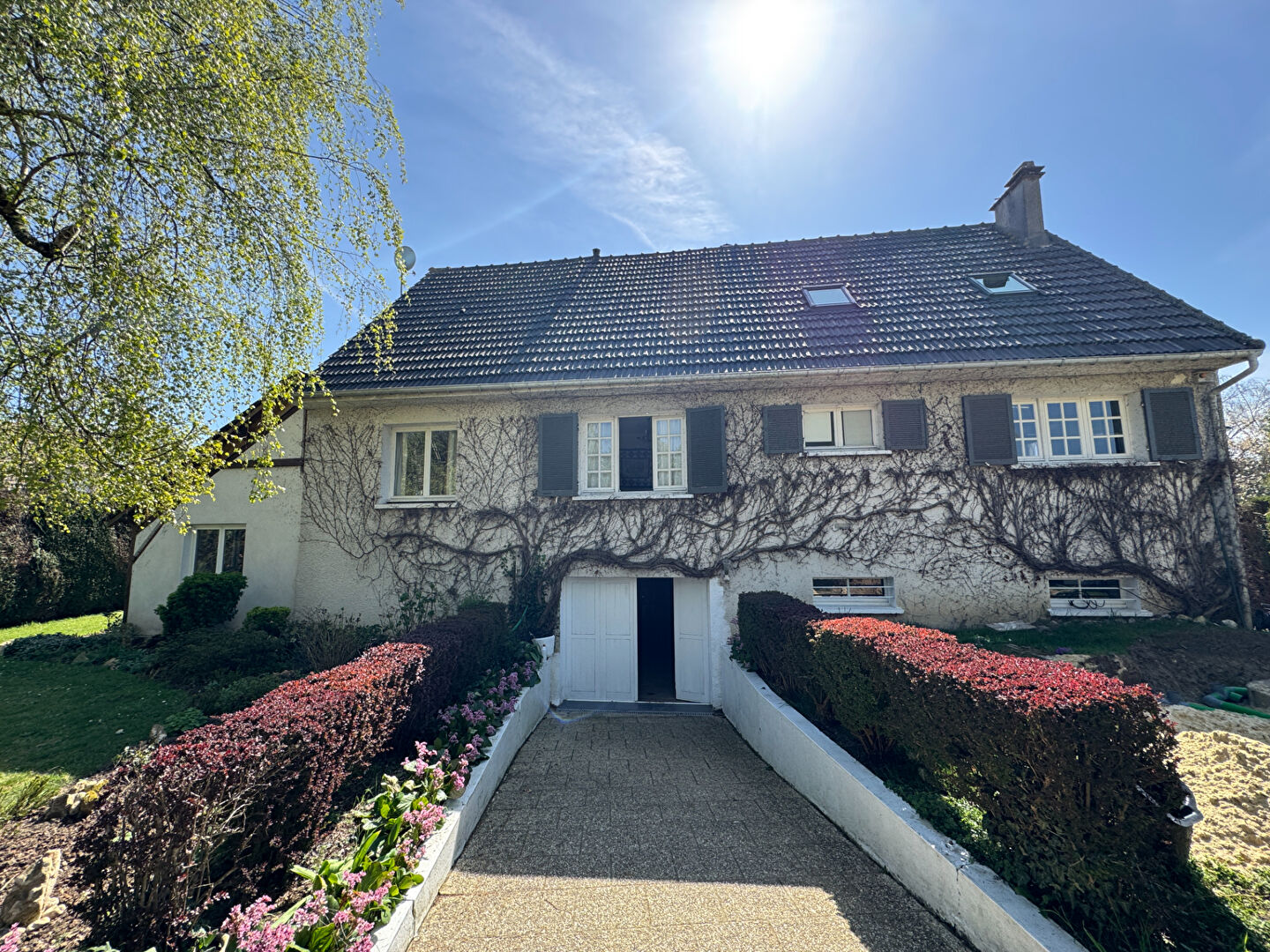Agence immobilière de Montfort L'Amaury Immobilier - Montfort L'Amaury Immobilier