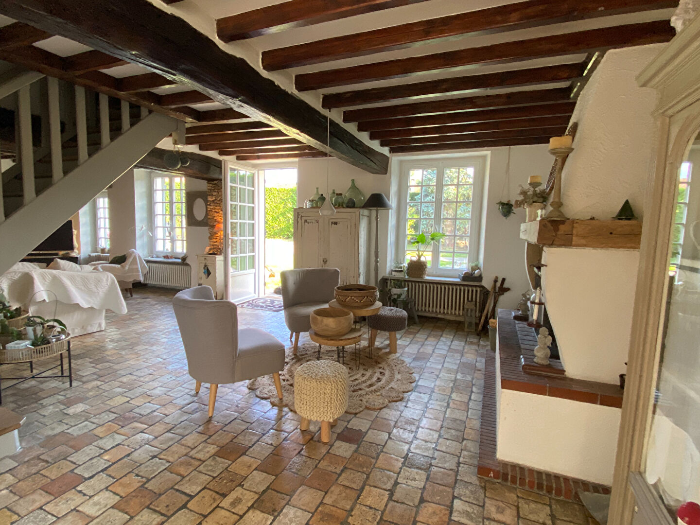 Agence immobilière de Montfort L'Amaury Immobilier - Montfort L'Amaury Immobilier