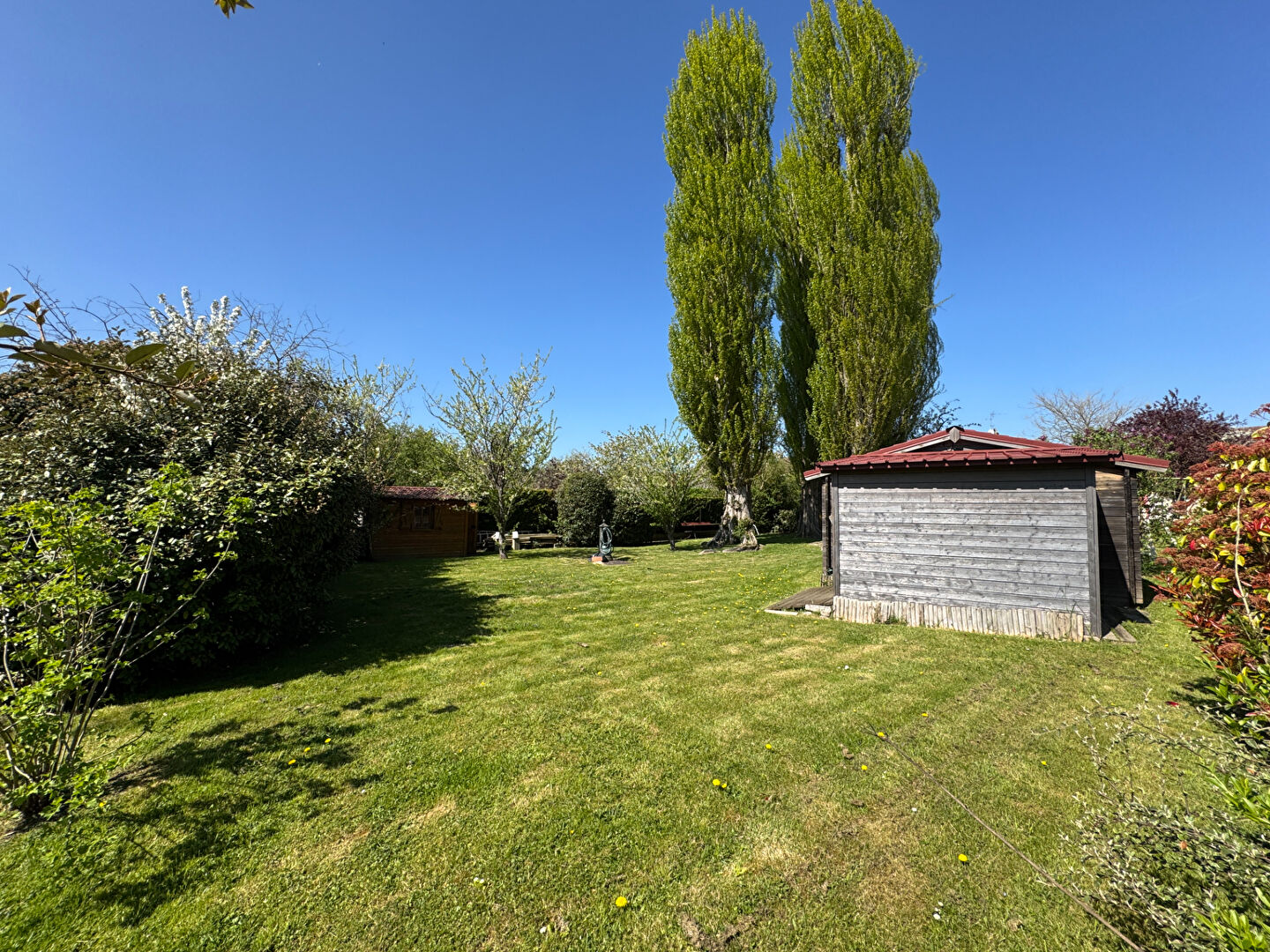 Agence immobilière de Montfort L'Amaury Immobilier - Montfort L'Amaury Immobilier