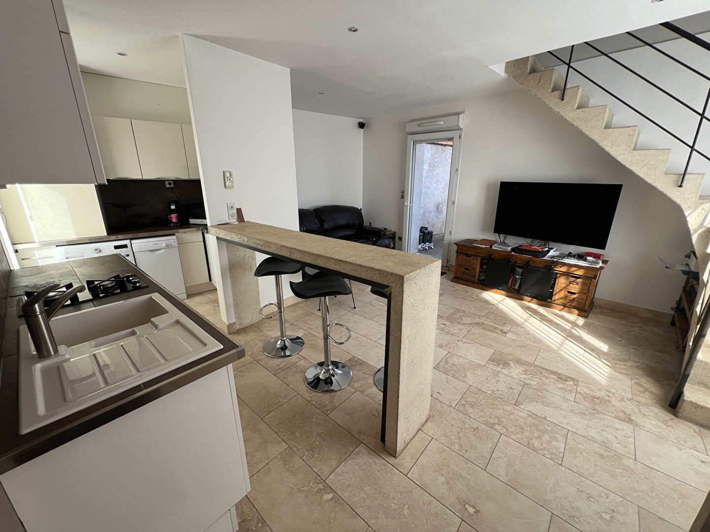 Agence immobilière de Montfort L'Amaury Immobilier - Montfort L'Amaury Immobilier