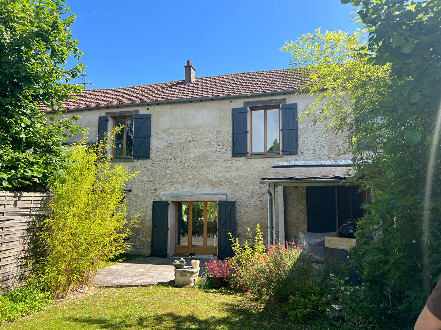 Agence immobilière de Montfort L'Amaury Immobilier - Montfort L'Amaury Immobilier