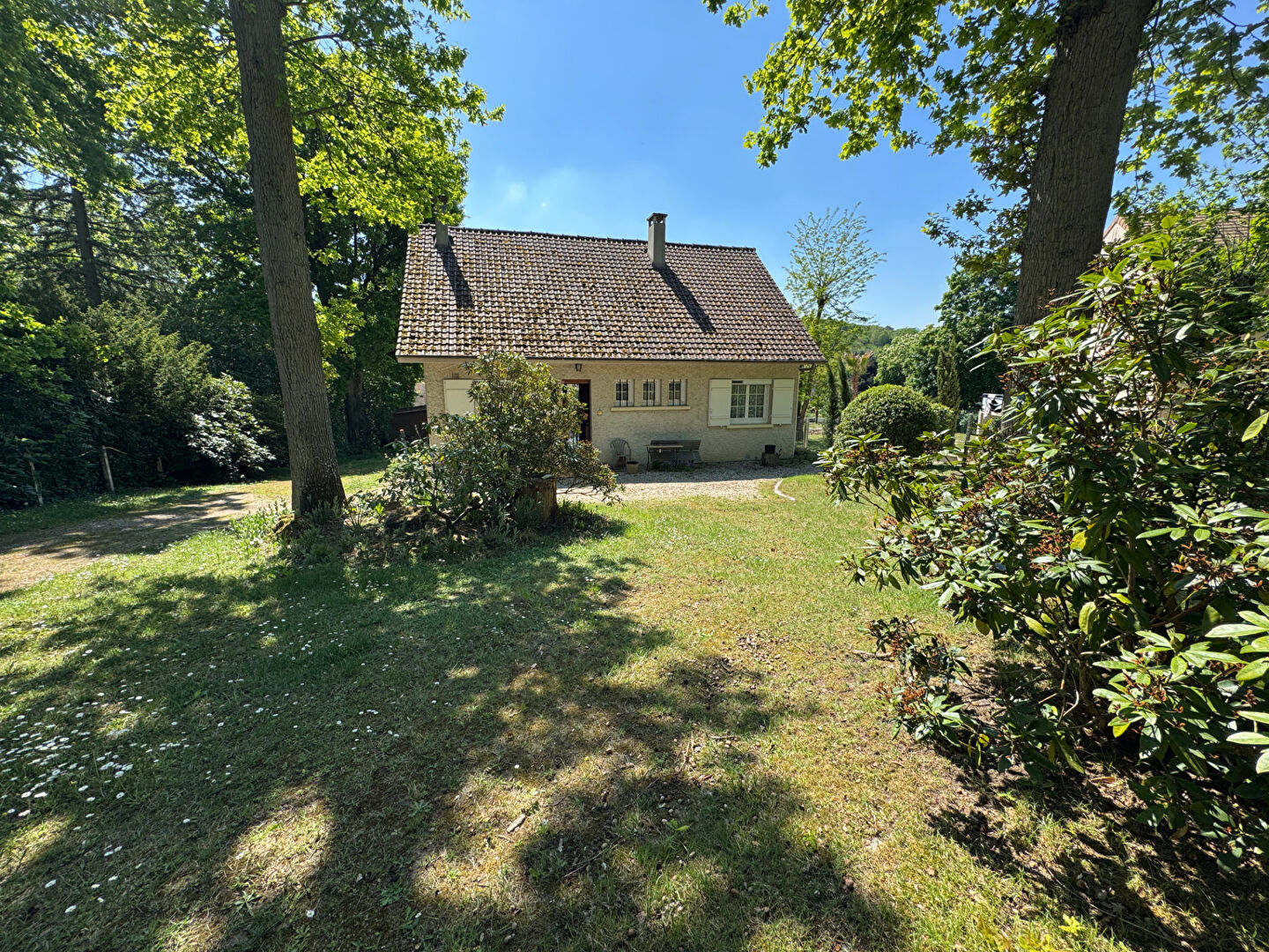 Agence immobilière de Montfort L'Amaury Immobilier - Montfort L'Amaury Immobilier