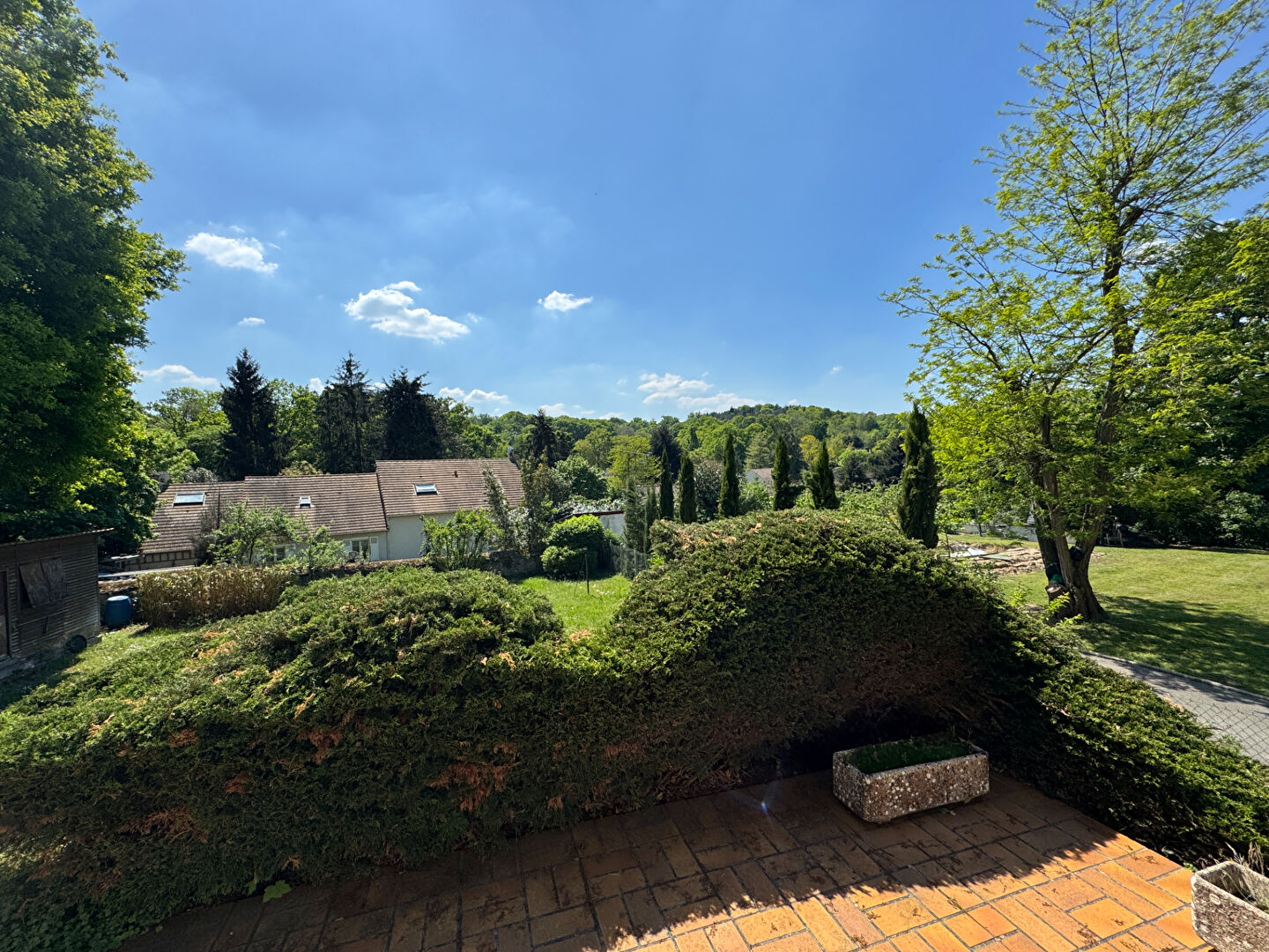 Photo Maison traditionnelle avec bel environnement  Montfort /Méré  7 pièces 120 m2 image 4/6