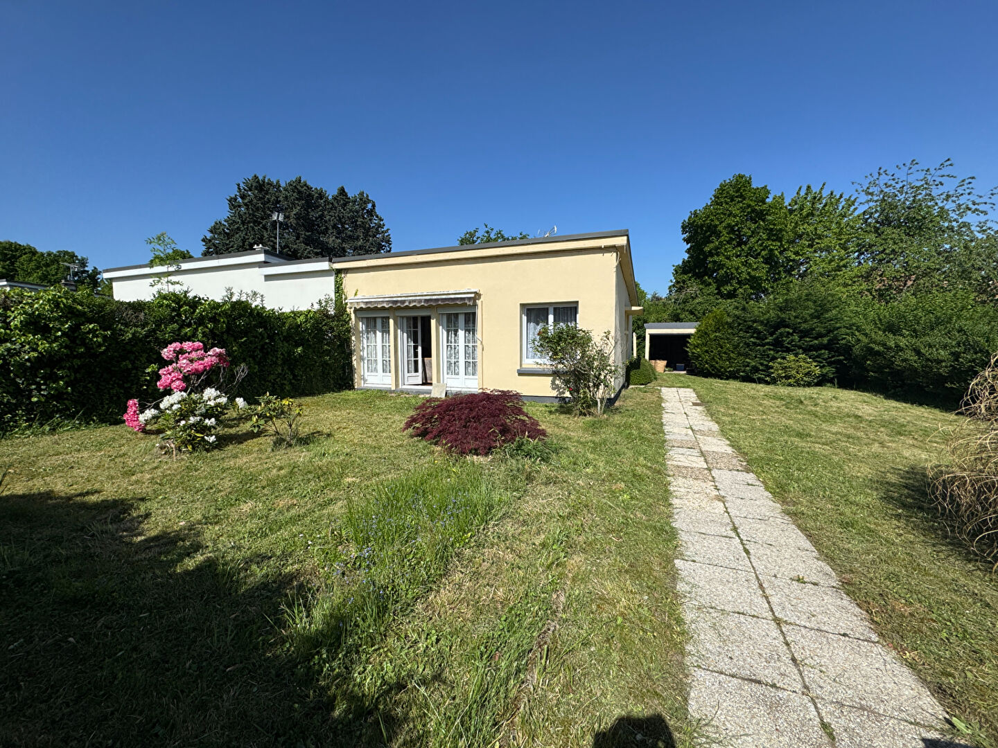 Agence immobilière de Montfort L'Amaury Immobilier - Montfort L'Amaury Immobilier