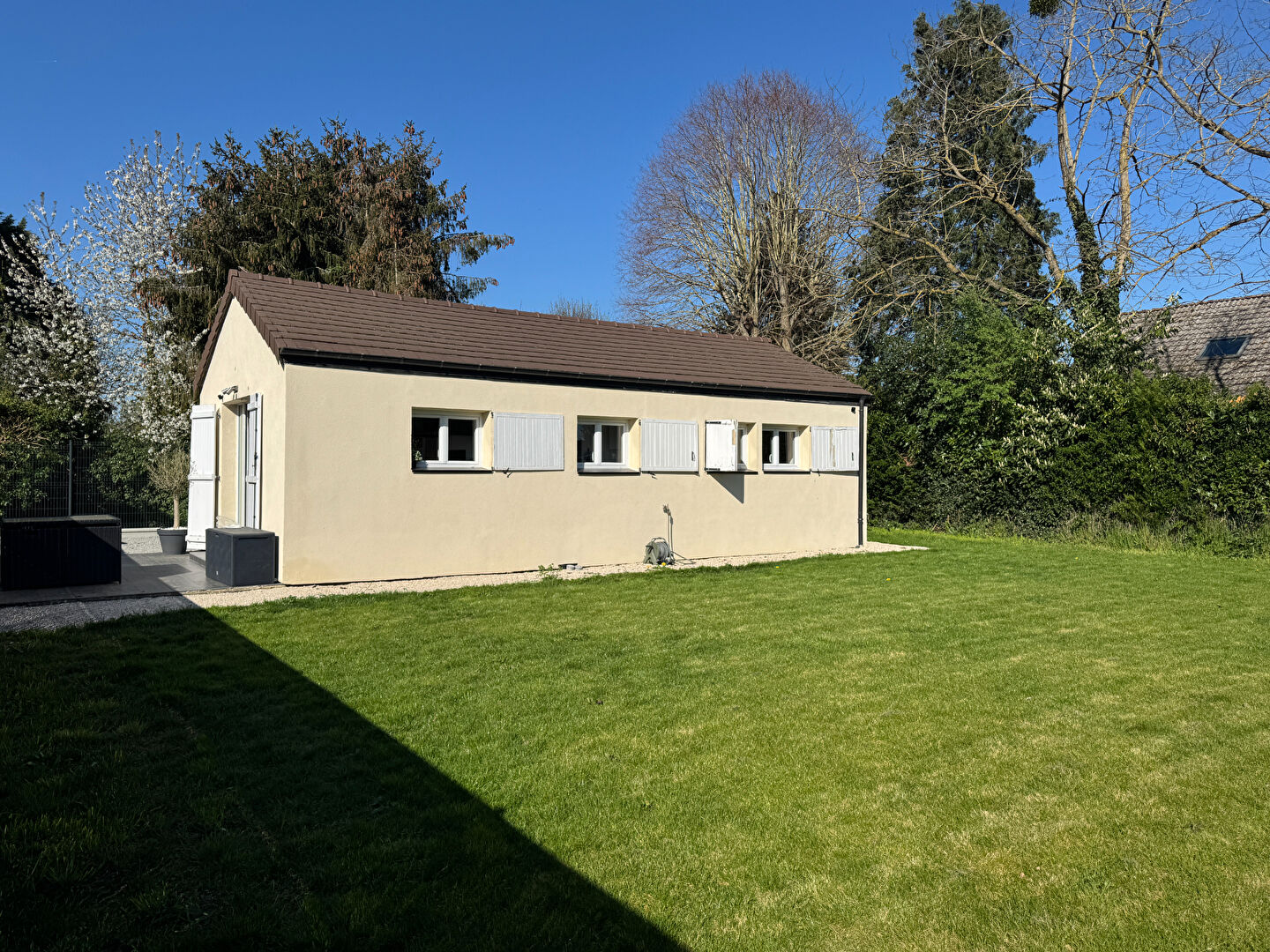 Agence immobilière de Montfort L'Amaury Immobilier - Montfort L'Amaury Immobilier