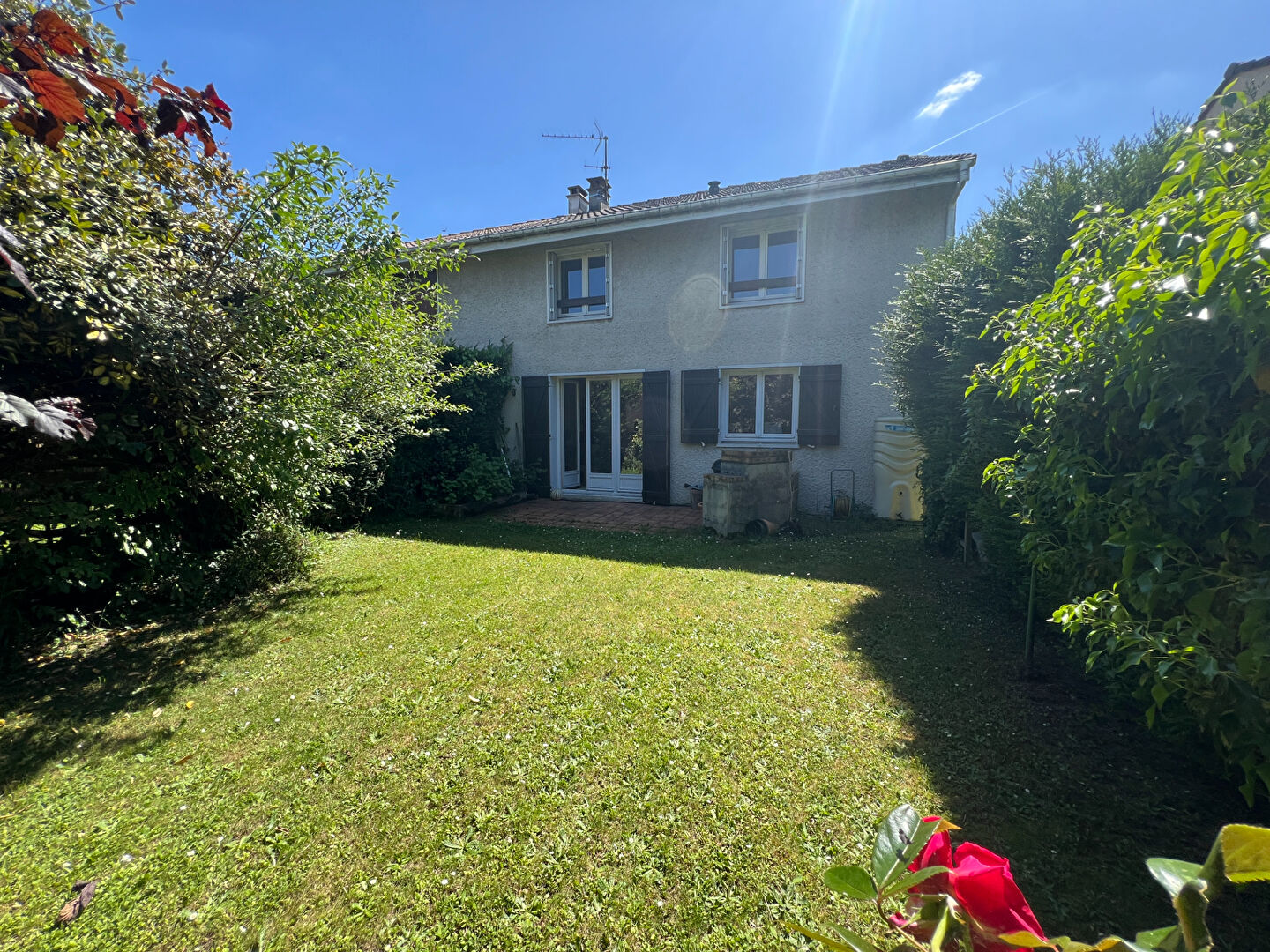 Agence immobilière de Montfort L'Amaury Immobilier - Montfort L'Amaury Immobilier