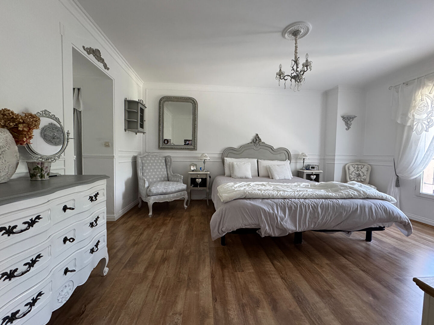 Photo Jolie demeure récente avec piscine chaufée  Thoiry 7 pièces 189 m2 image 6/6