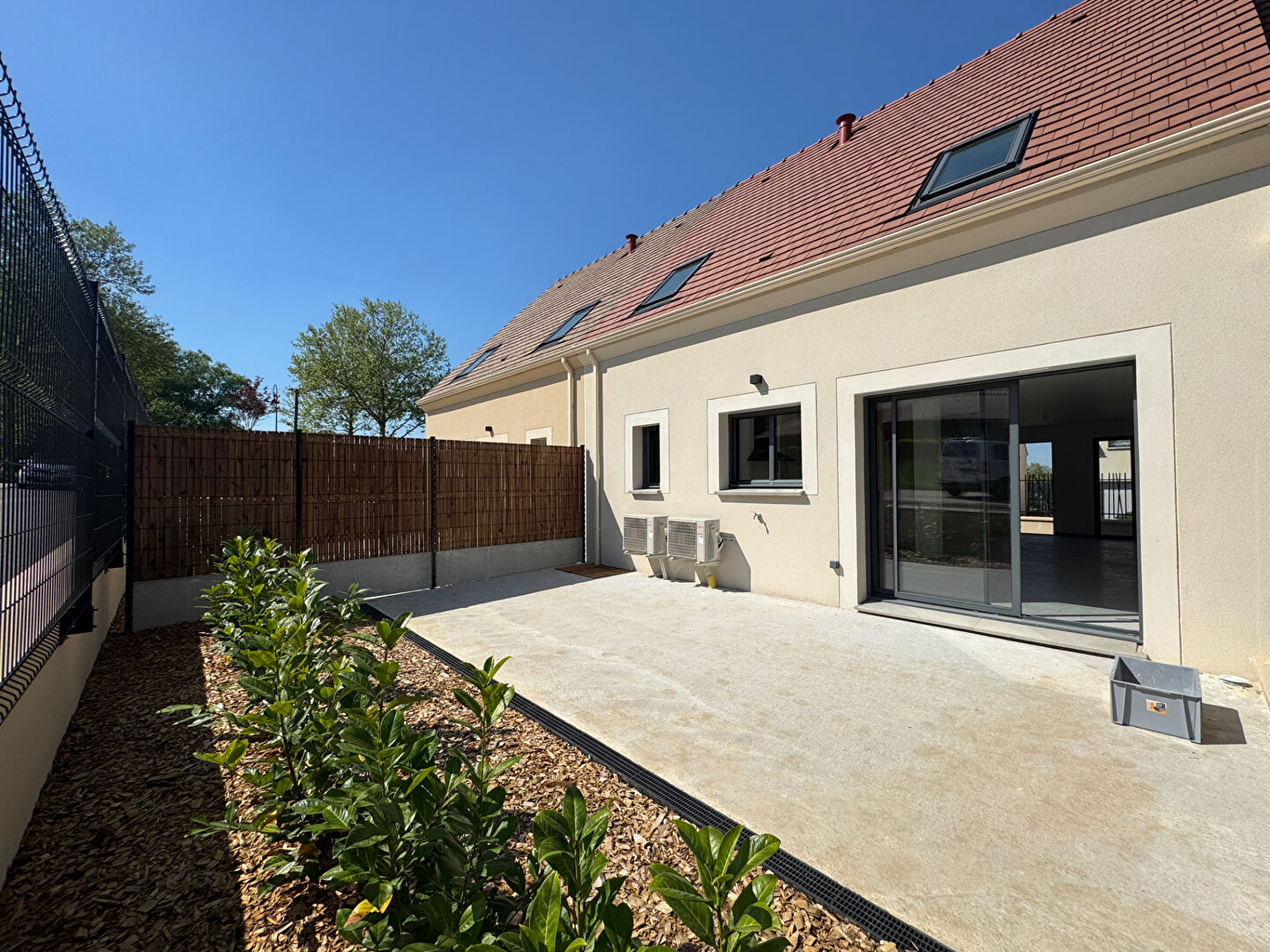 Agence immobilière de Montfort L'Amaury Immobilier - Montfort L'Amaury Immobilier