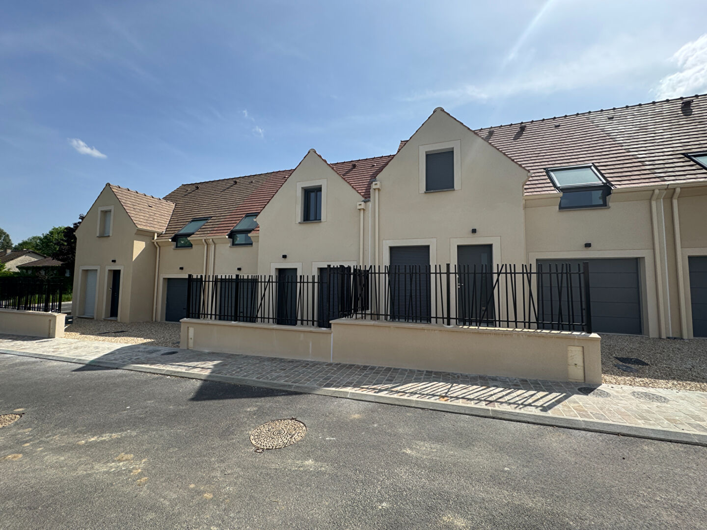 Agence immobilière de Montfort L'Amaury Immobilier - Montfort L'Amaury Immobilier
