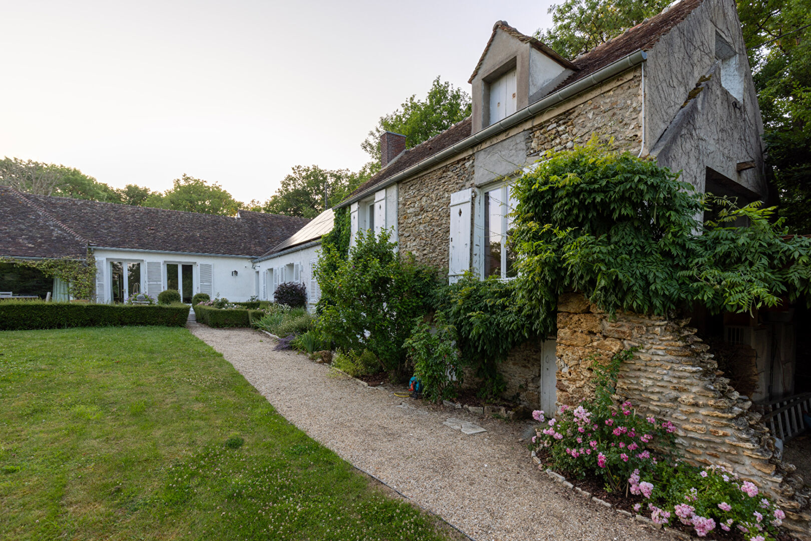 Agence immobilière de Montfort L'Amaury Immobilier - Montfort L'Amaury Immobilier