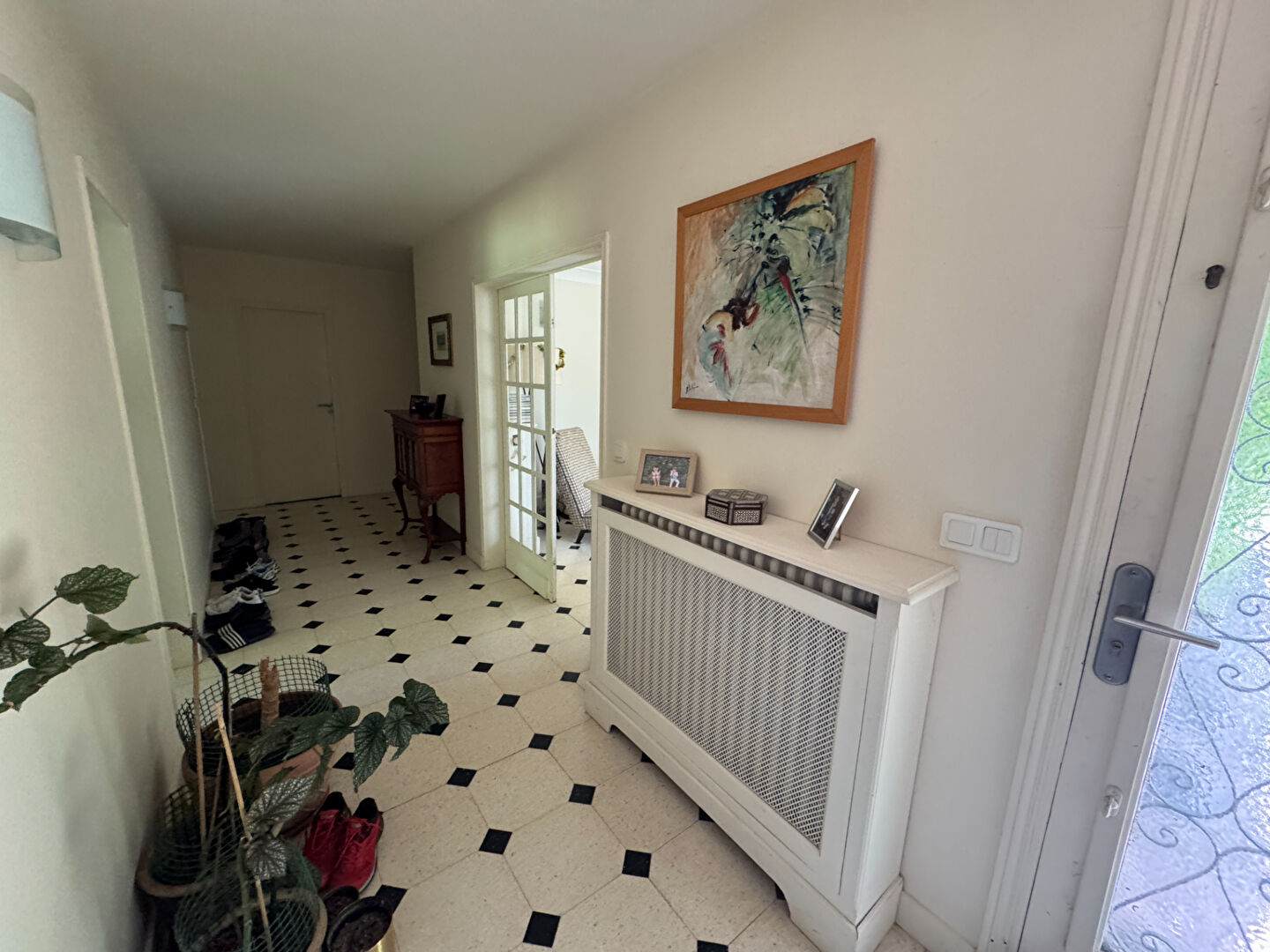 Photo Jolie maison Centre Montfort L Amaury  8 pièces 180 m2 image 4/6