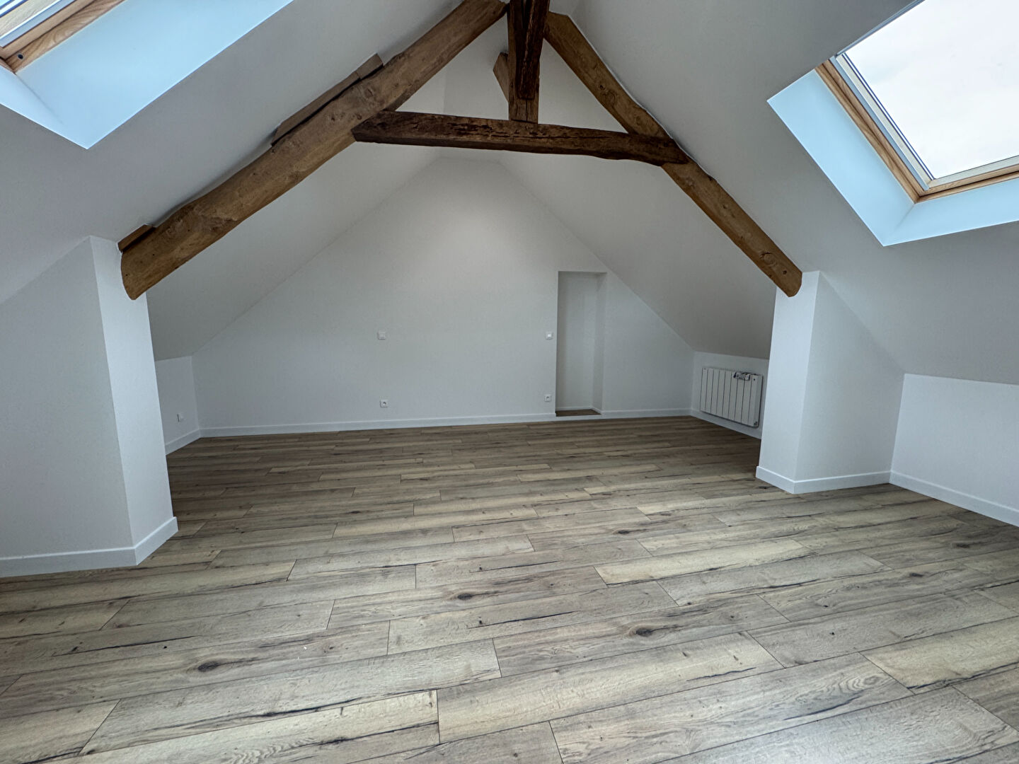 Photo Jolie maison ancienne entièrement rénovée 5' Montfort L Amaury image 5/6